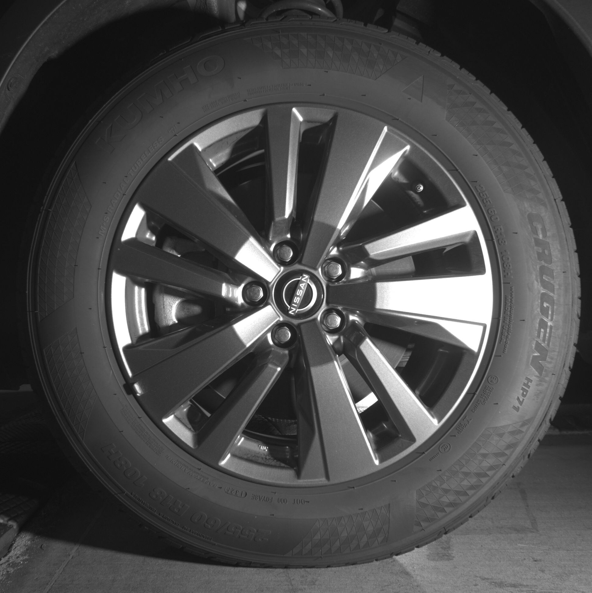 Thumbnail: 2025 Nissan Pathfinder - 9