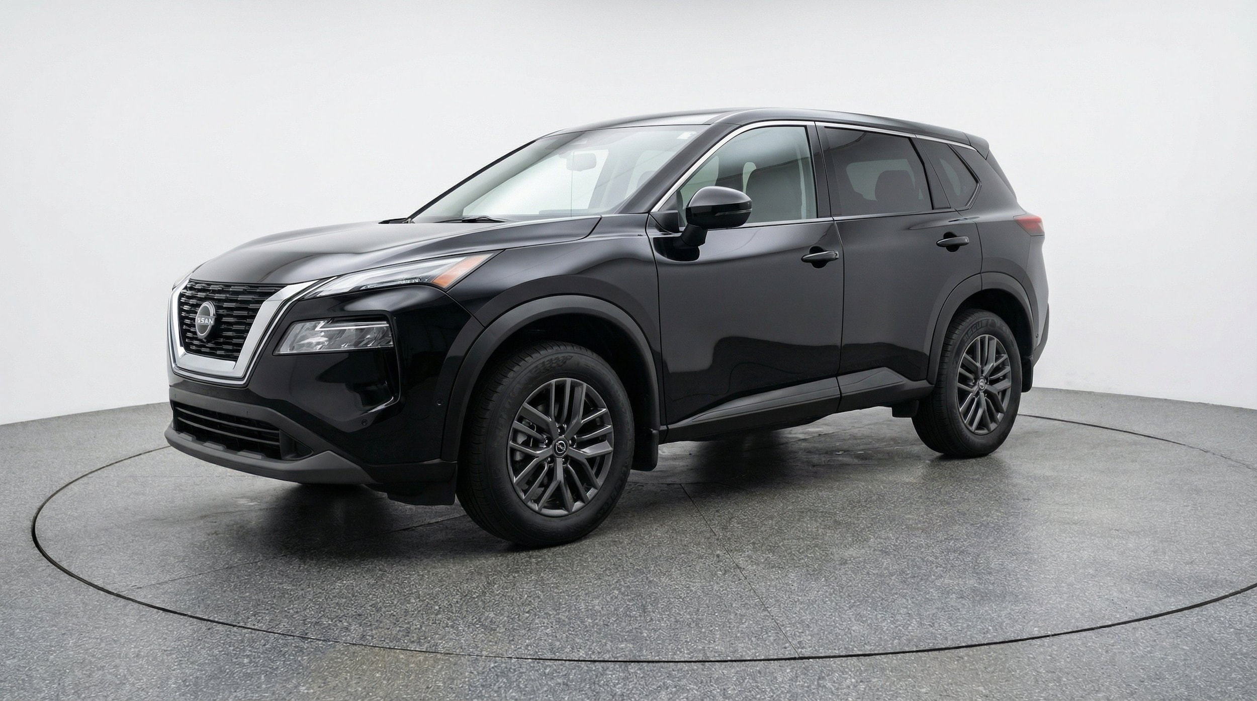 Thumbnail: 2026 Nissan Rogue - 3