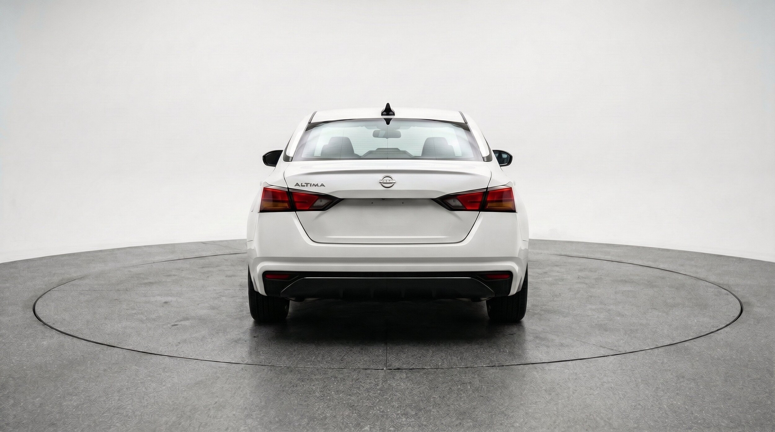 Thumbnail: 2026 Nissan Altima - 7