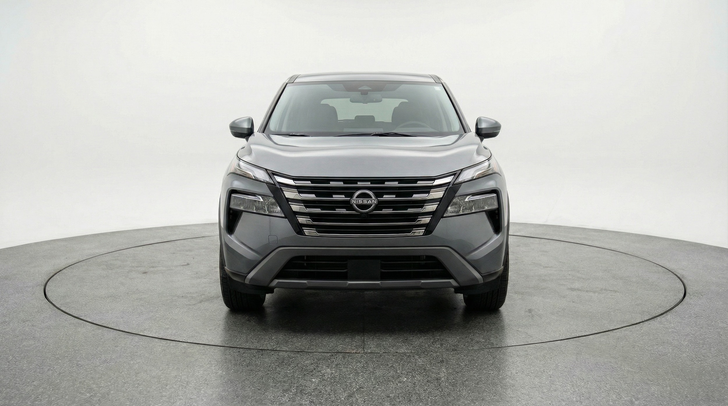 Thumbnail: 2025 Nissan Rogue - 2