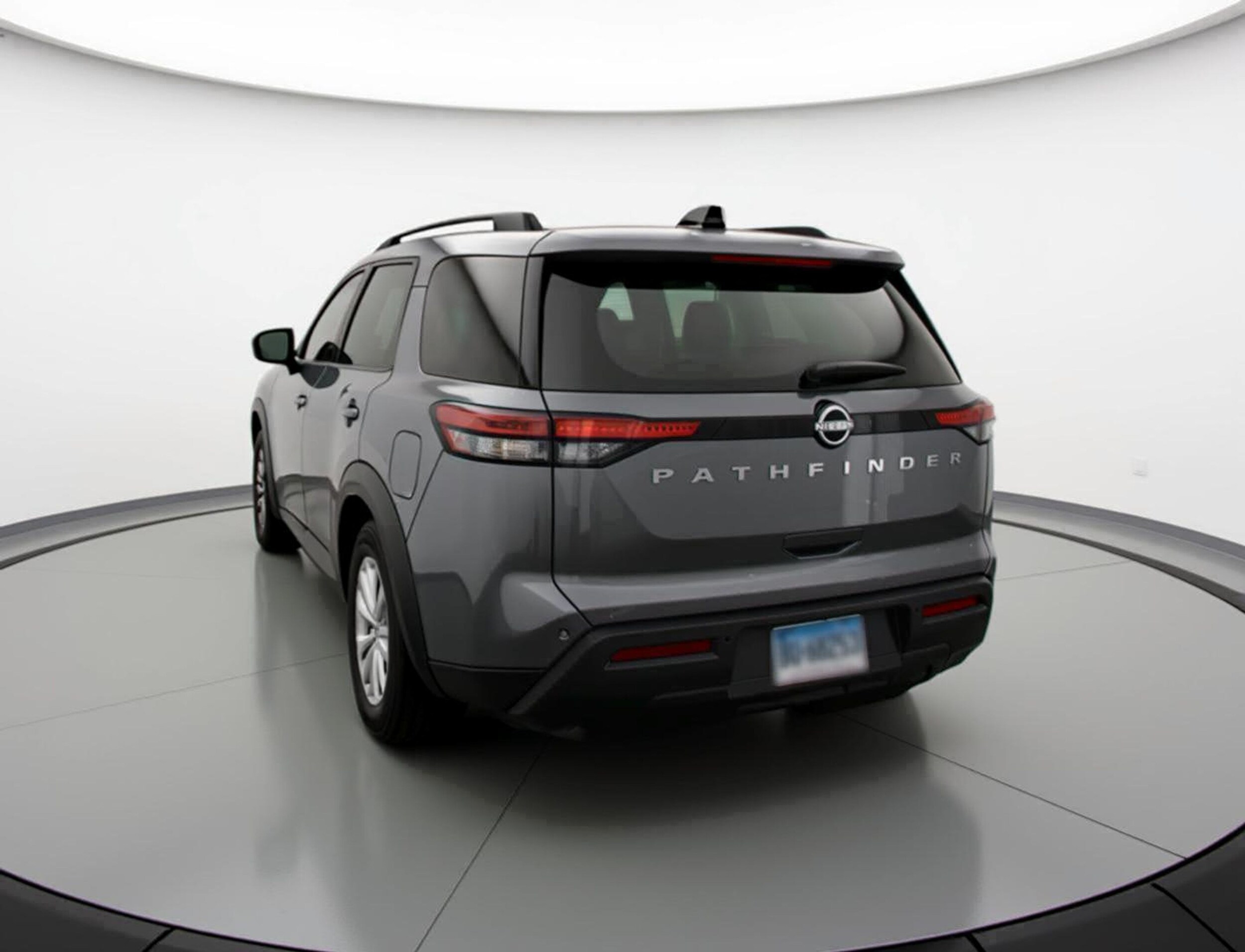 Thumbnail: 2025 Nissan Pathfinder - 5