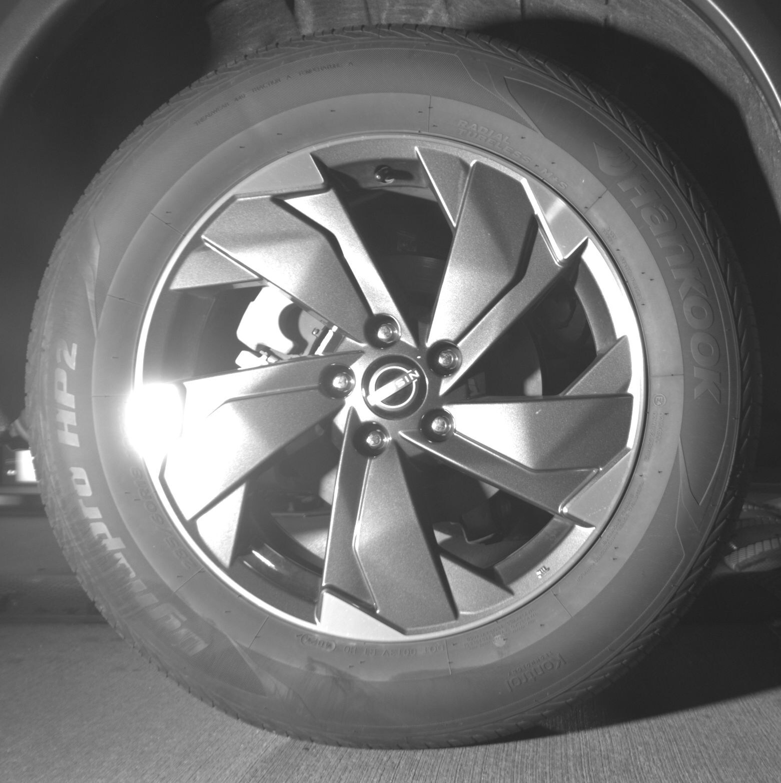 Thumbnail: 2025 Nissan Rogue - 12