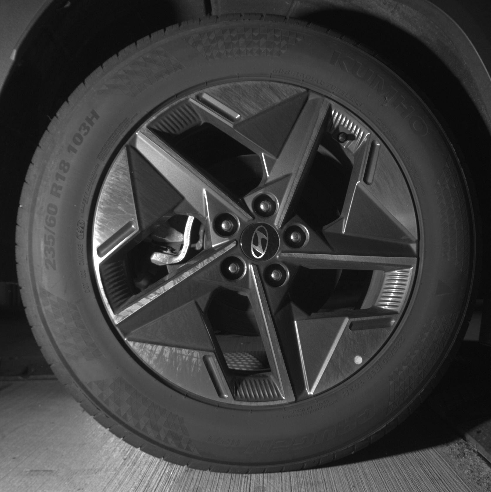 Thumbnail: 2025 Hyundai Tucson - 12