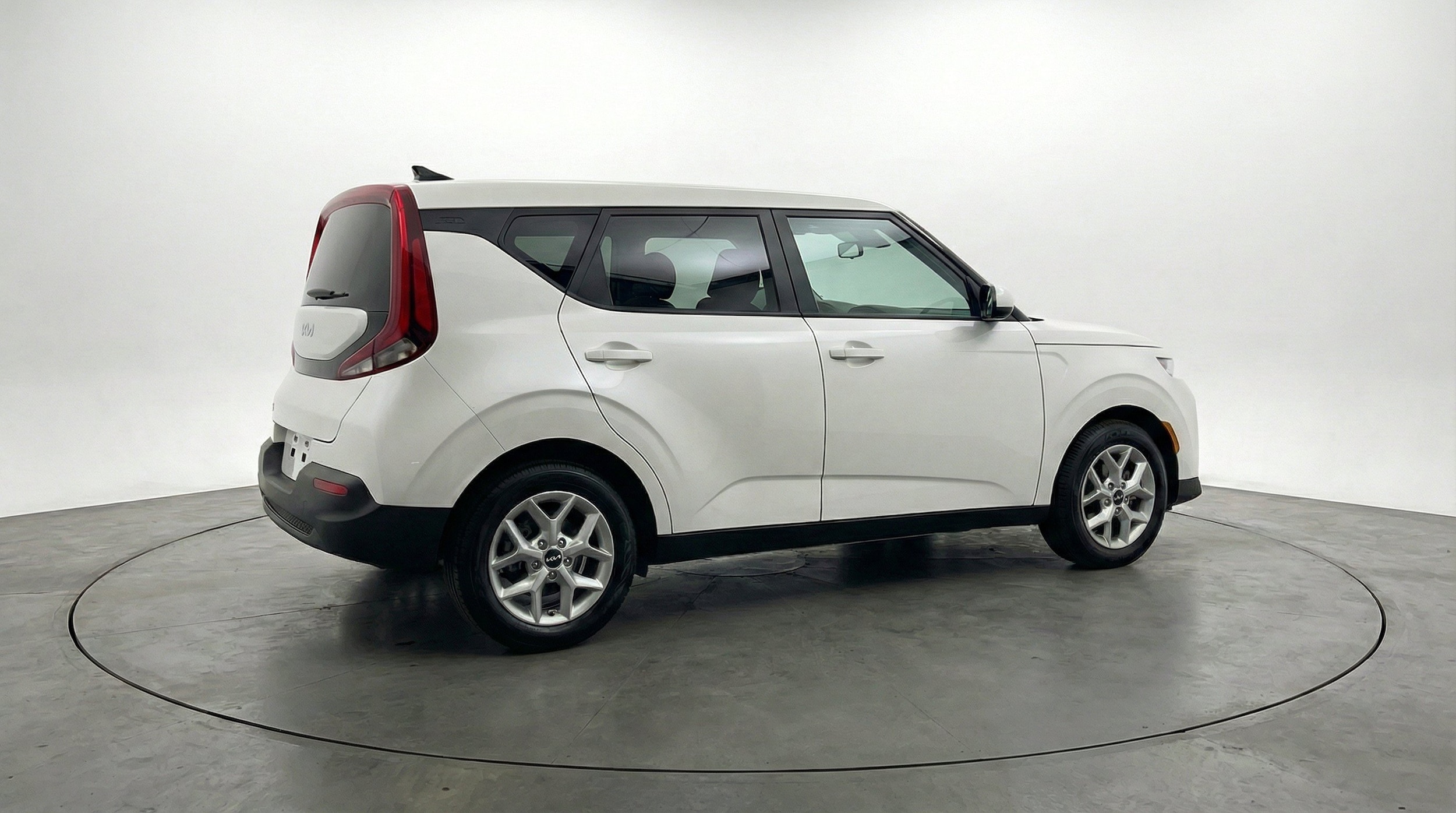 Thumbnail: 2025 Kia Soul - 9