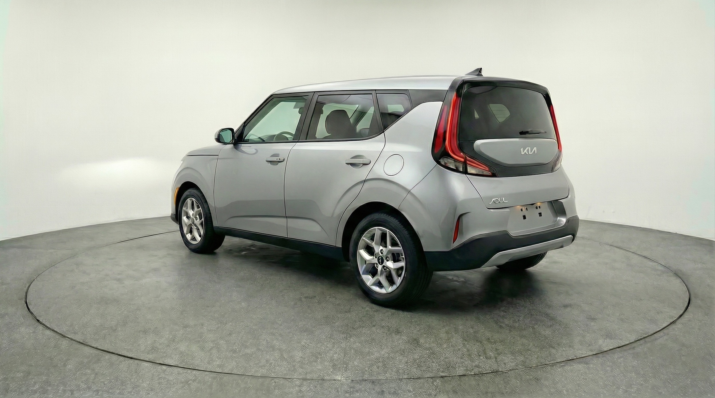 Thumbnail: 2025 Kia Soul - 5