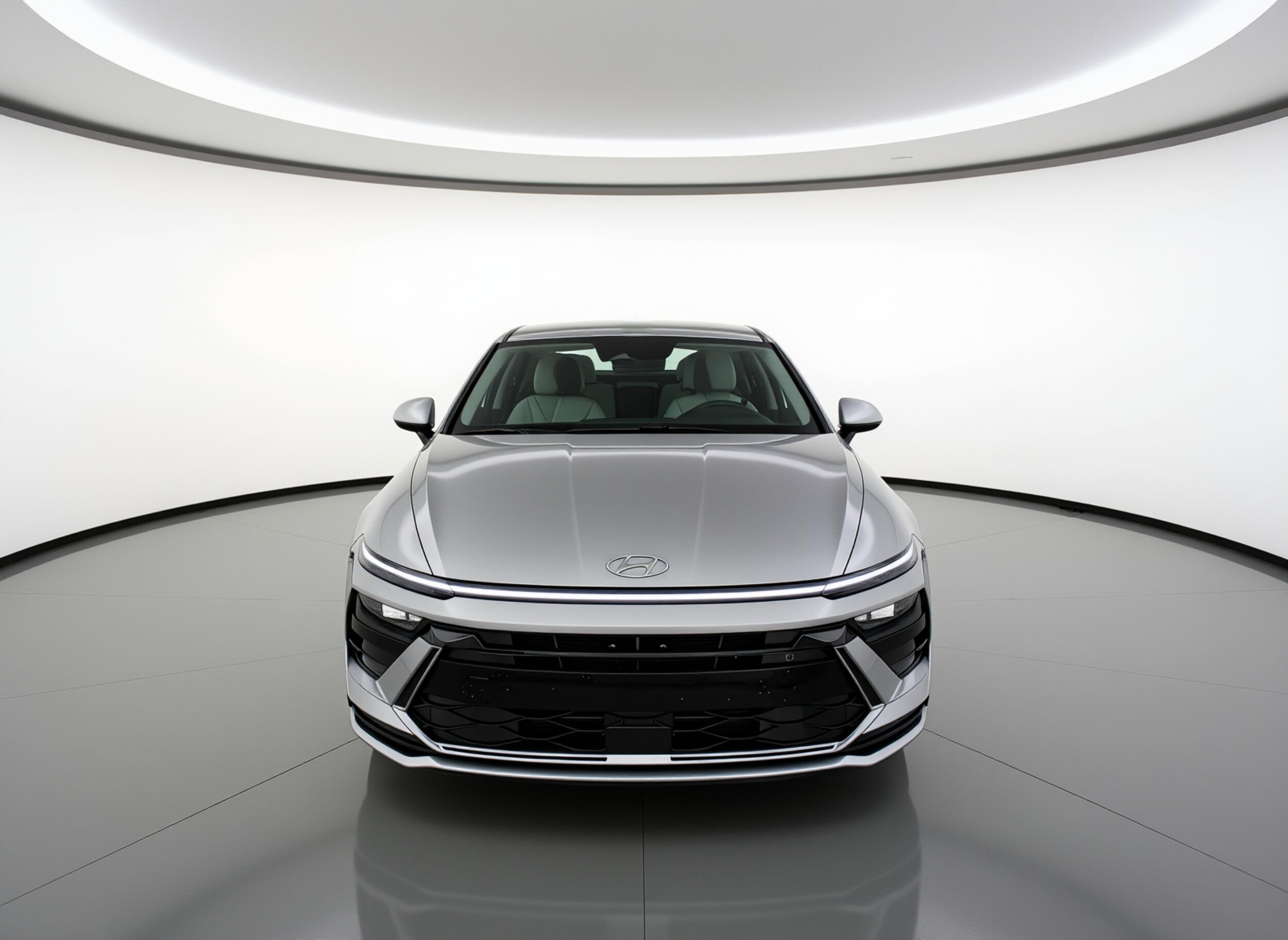 Thumbnail: 2025 Hyundai Sonata - 2