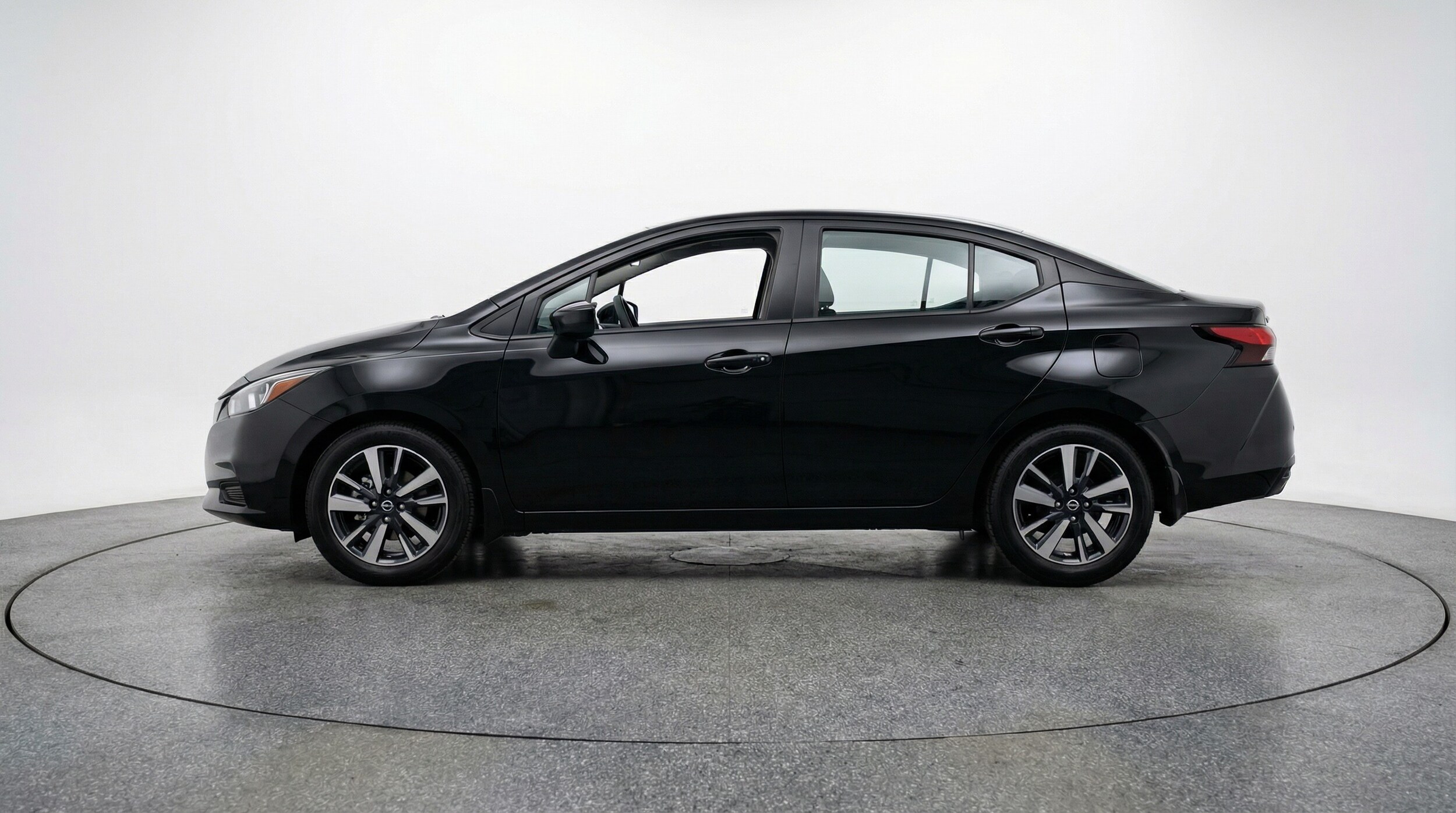 Thumbnail: 2025 Nissan Versa - 4