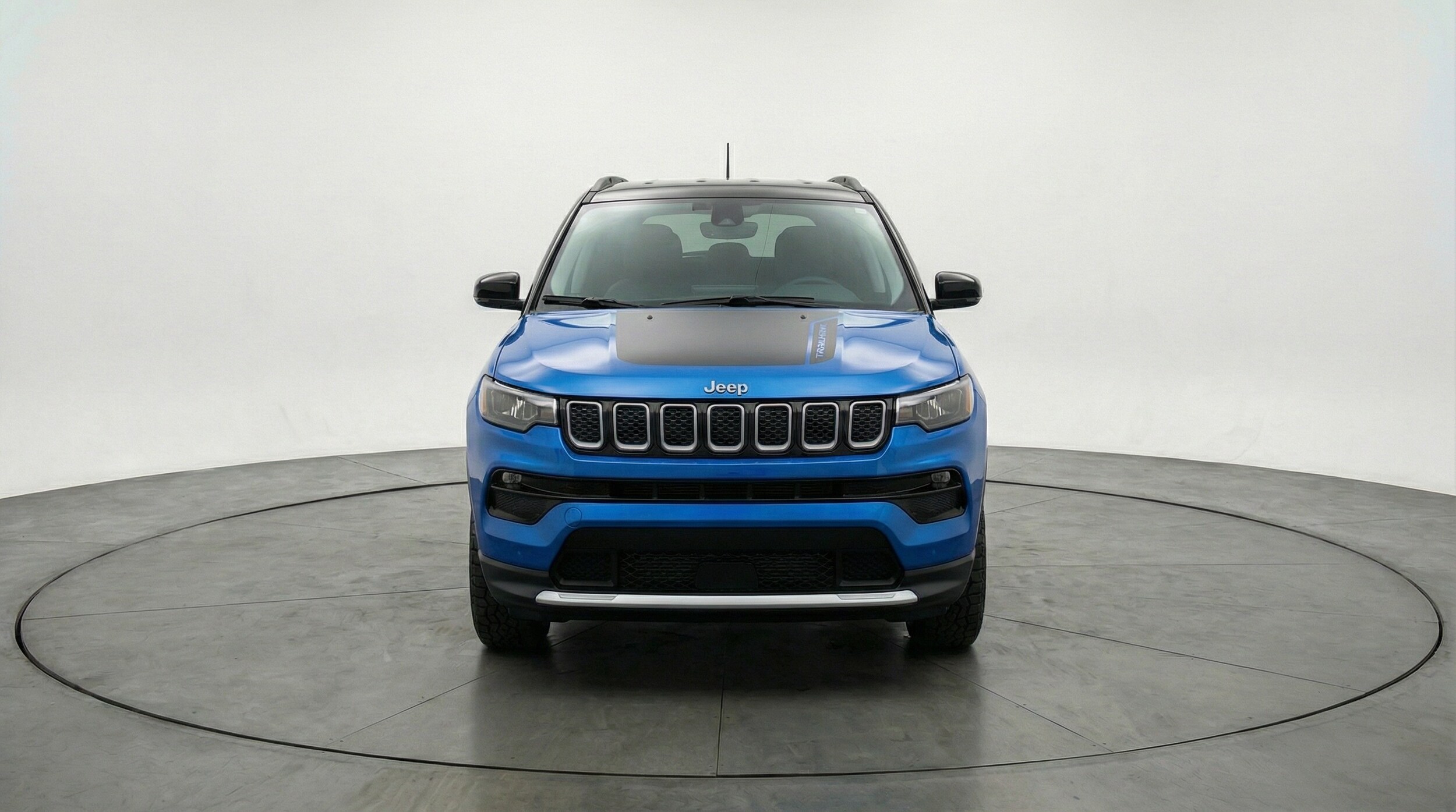Thumbnail: 2025 Jeep Compass - 2
