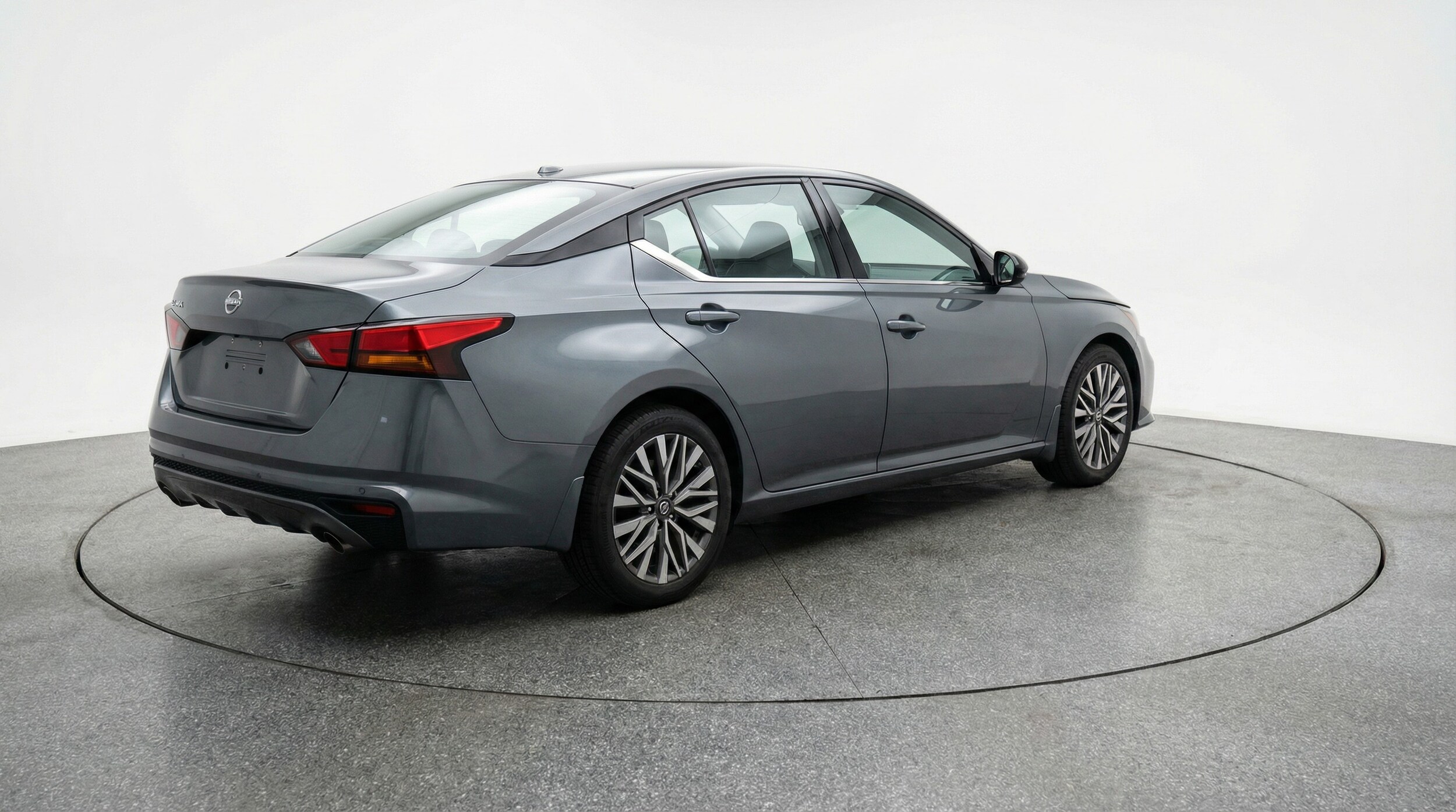 Thumbnail: 2025 Nissan Altima - 7