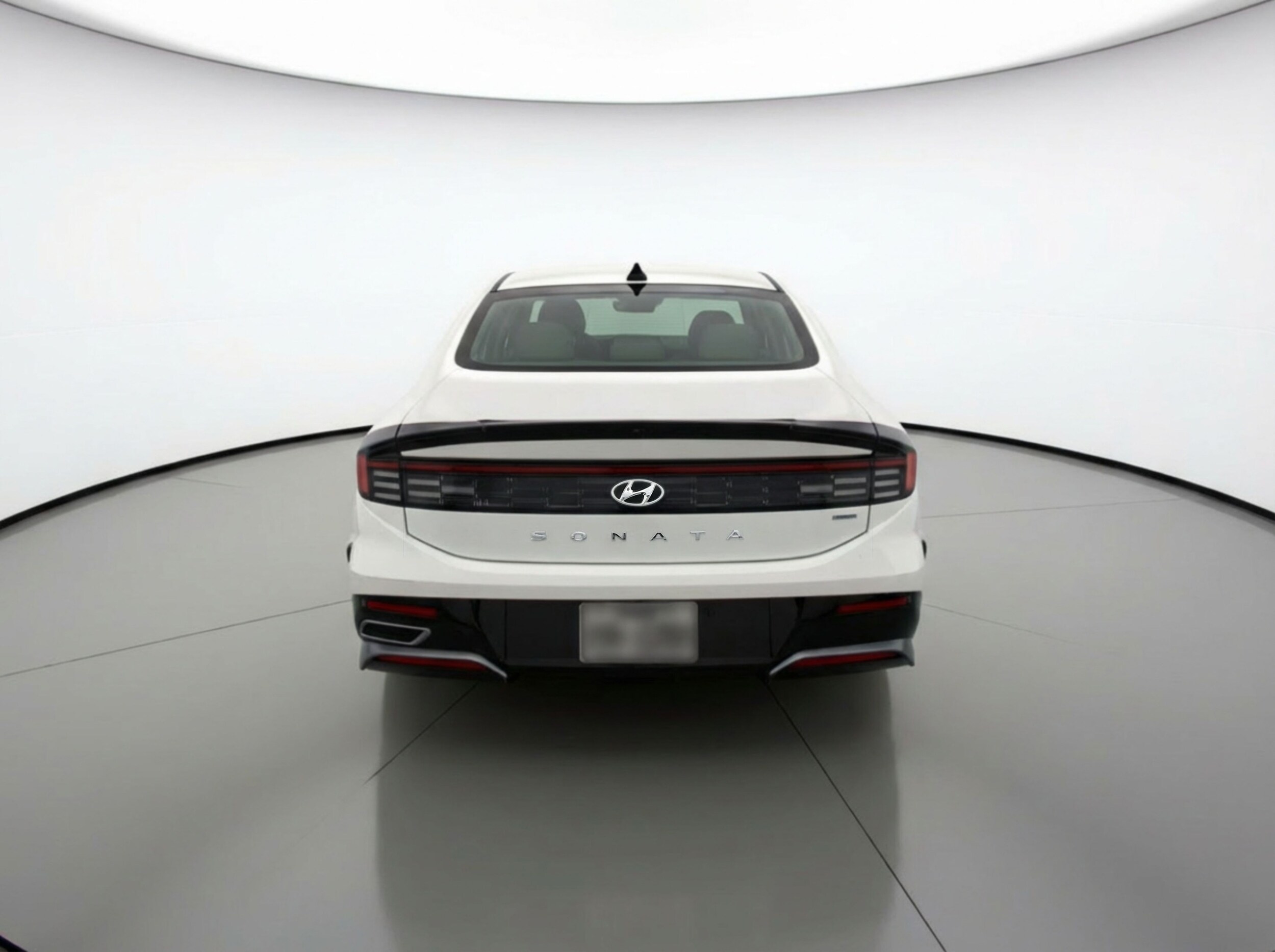 Thumbnail: 2025 Hyundai Sonata - 6