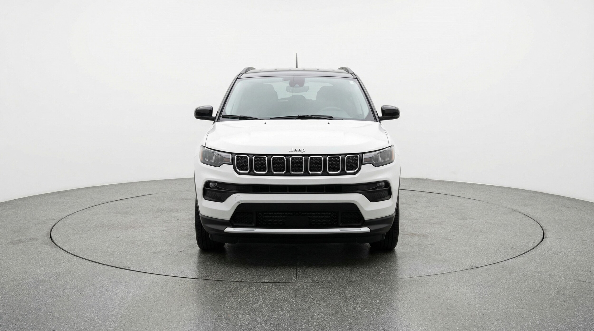 Thumbnail: 2025 Jeep Compass - 2