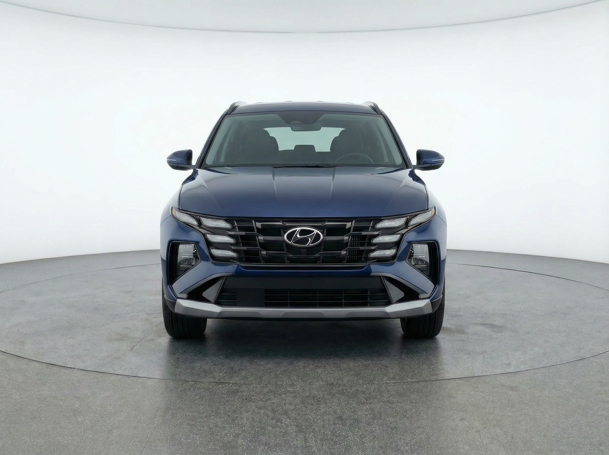 Thumbnail: 2025 Hyundai Tucson - 2