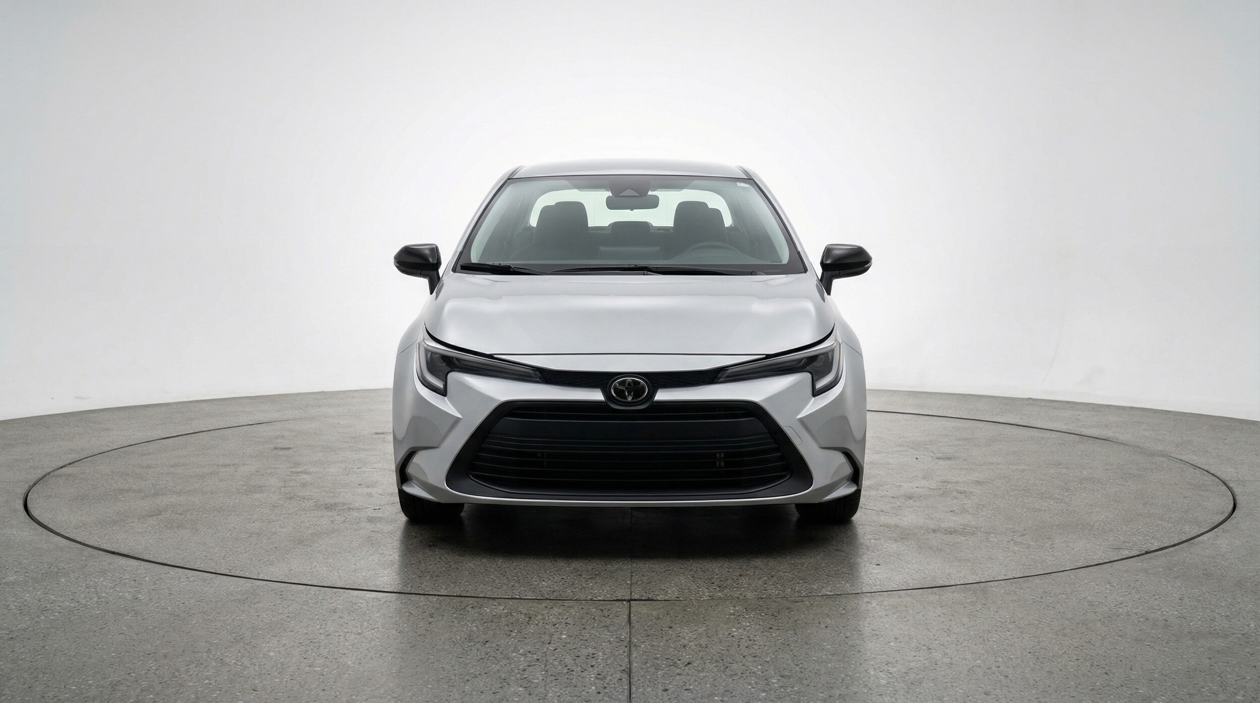 Thumbnail: 2025 Toyota Corolla - 2