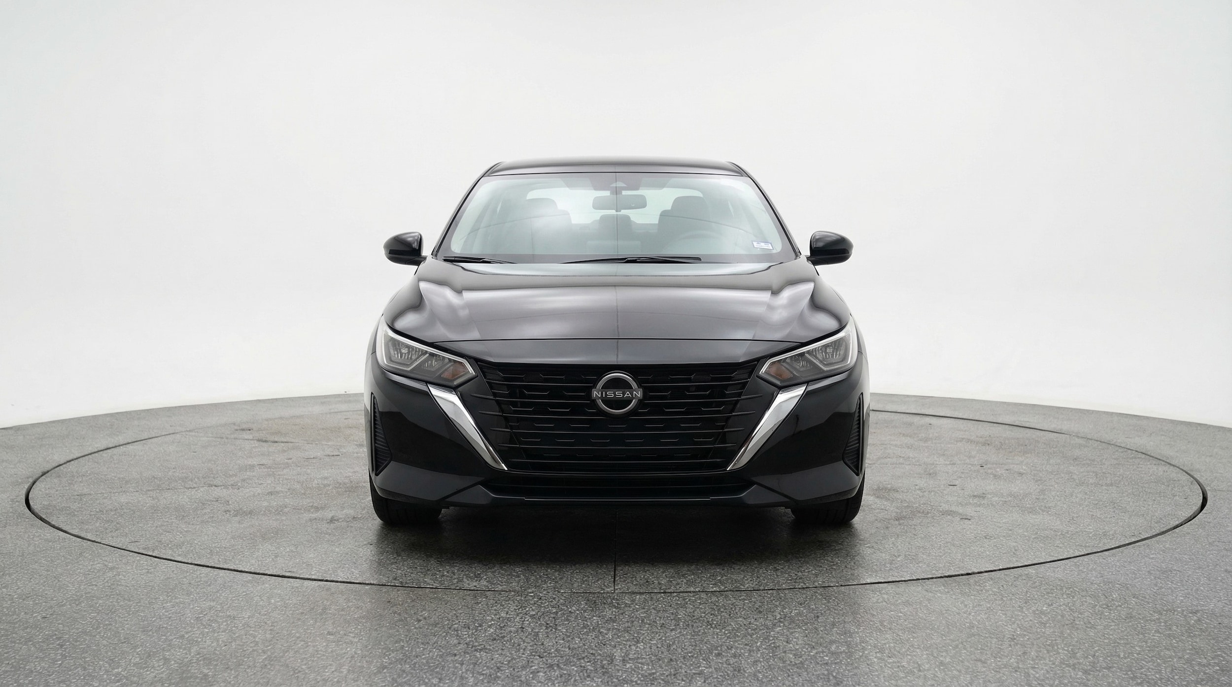 Thumbnail: 2025 Nissan Sentra - 2