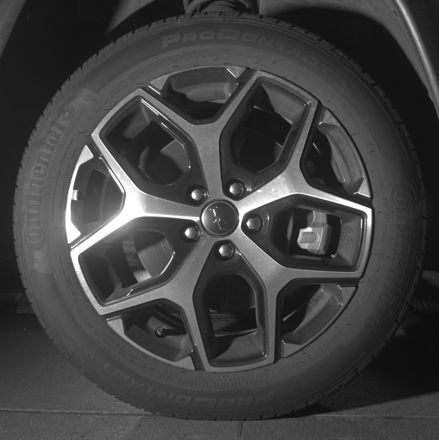 Thumbnail: 2025 Jeep Compass - 10