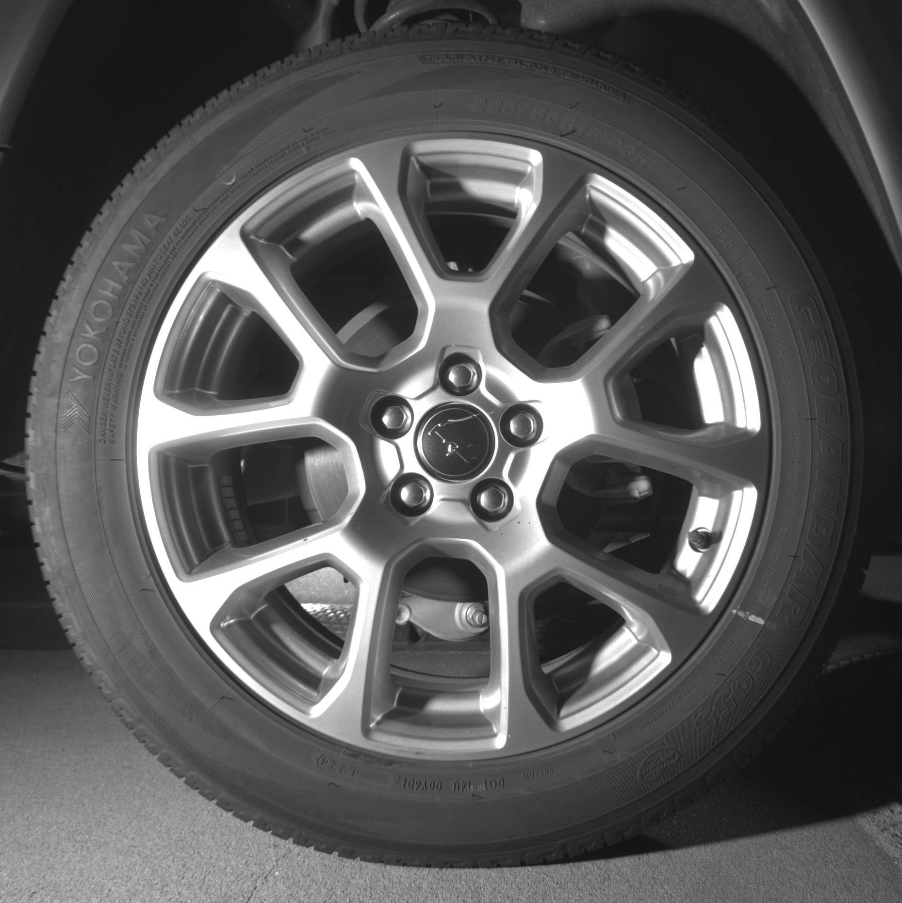 Thumbnail: 2025 Jeep Compass - 12