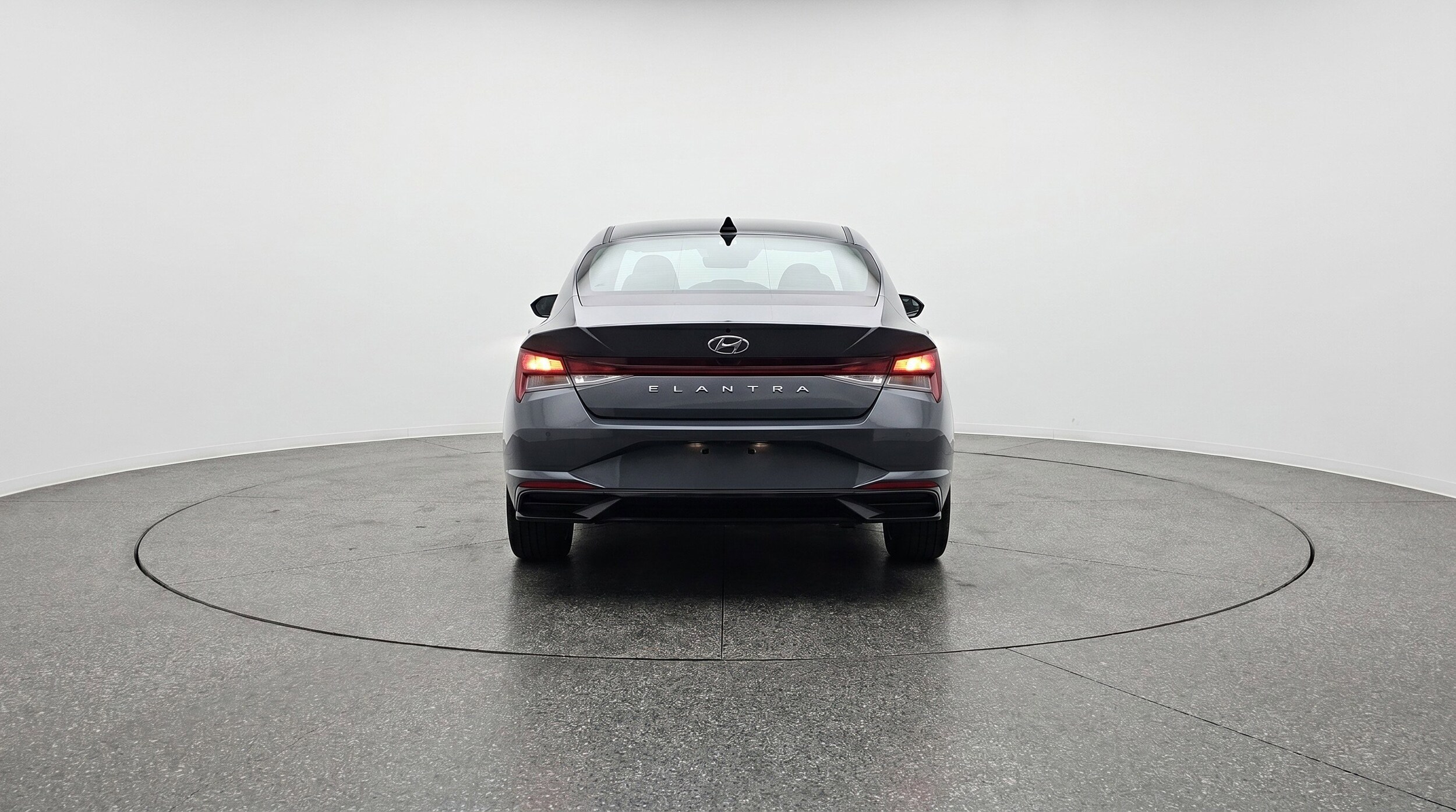 Thumbnail: 2025 Hyundai Elantra - 7