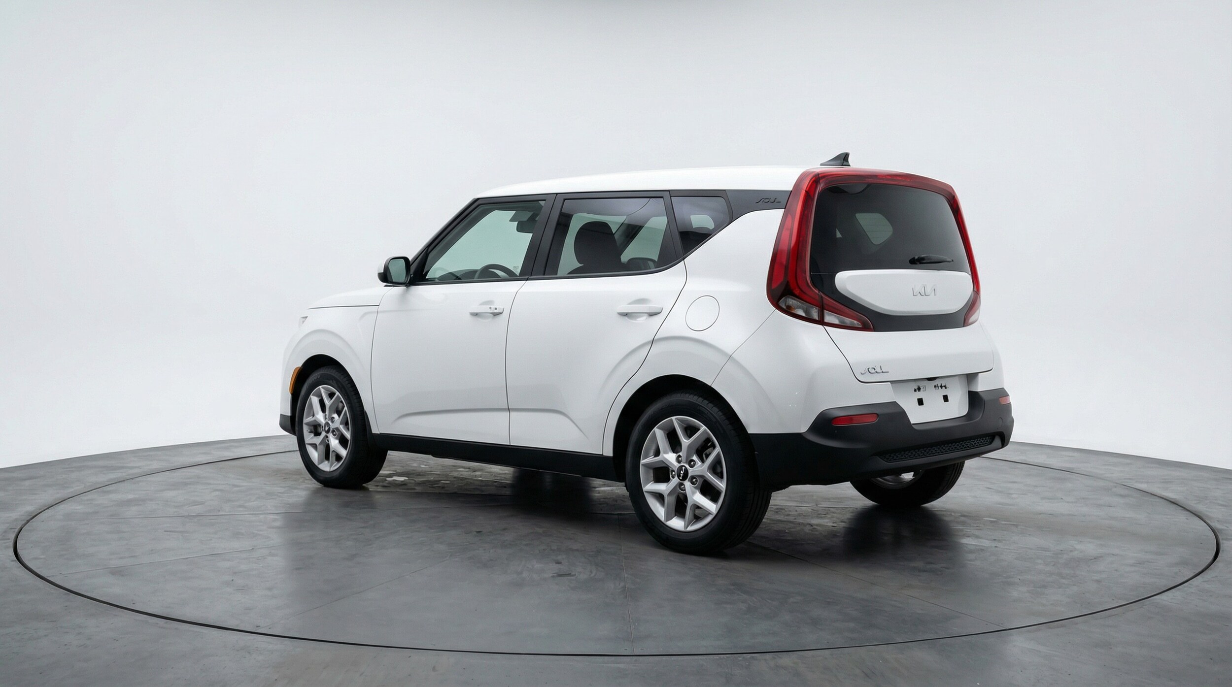 Thumbnail: 2025 Kia Soul - 5