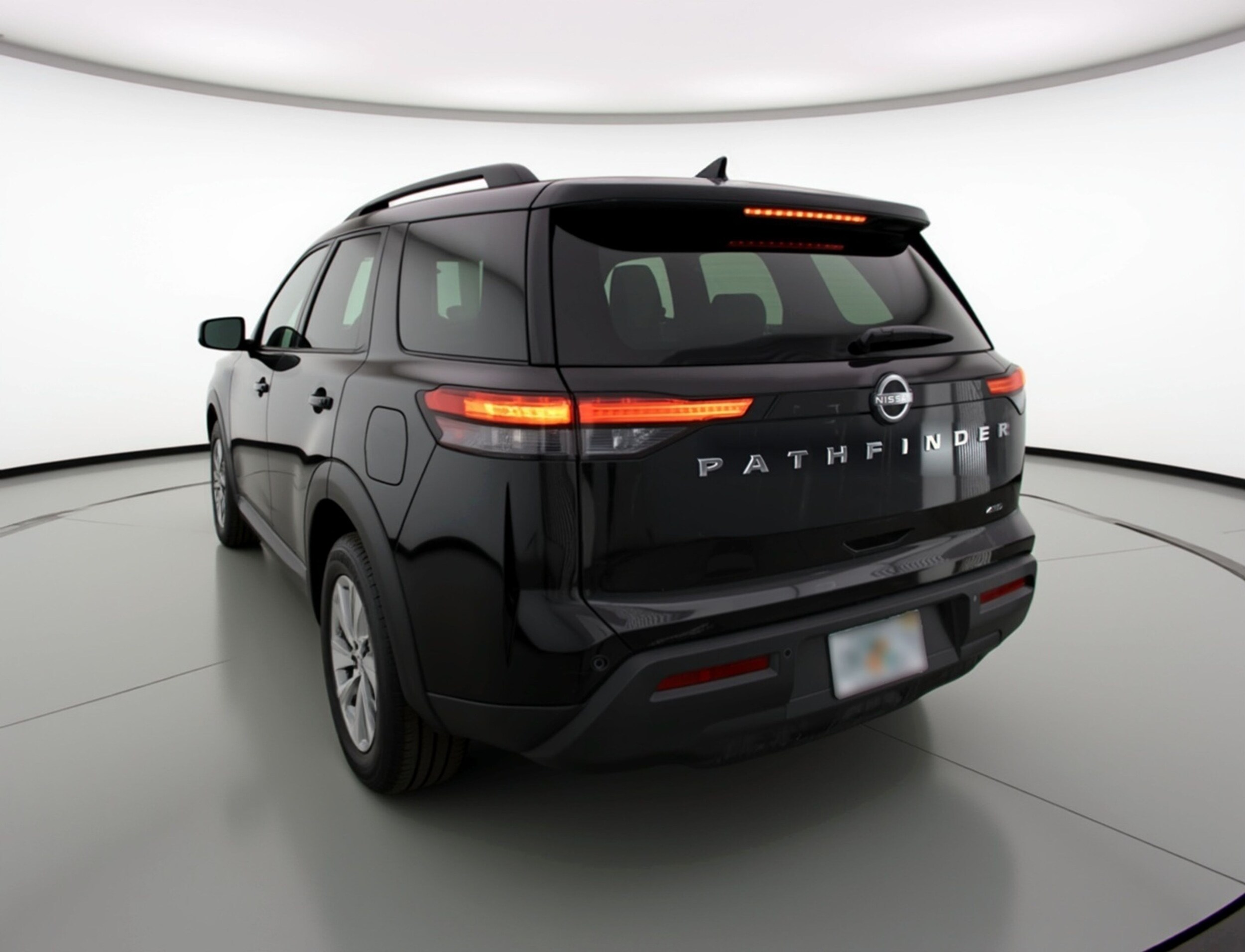 Thumbnail: 2025 Nissan Pathfinder - 5