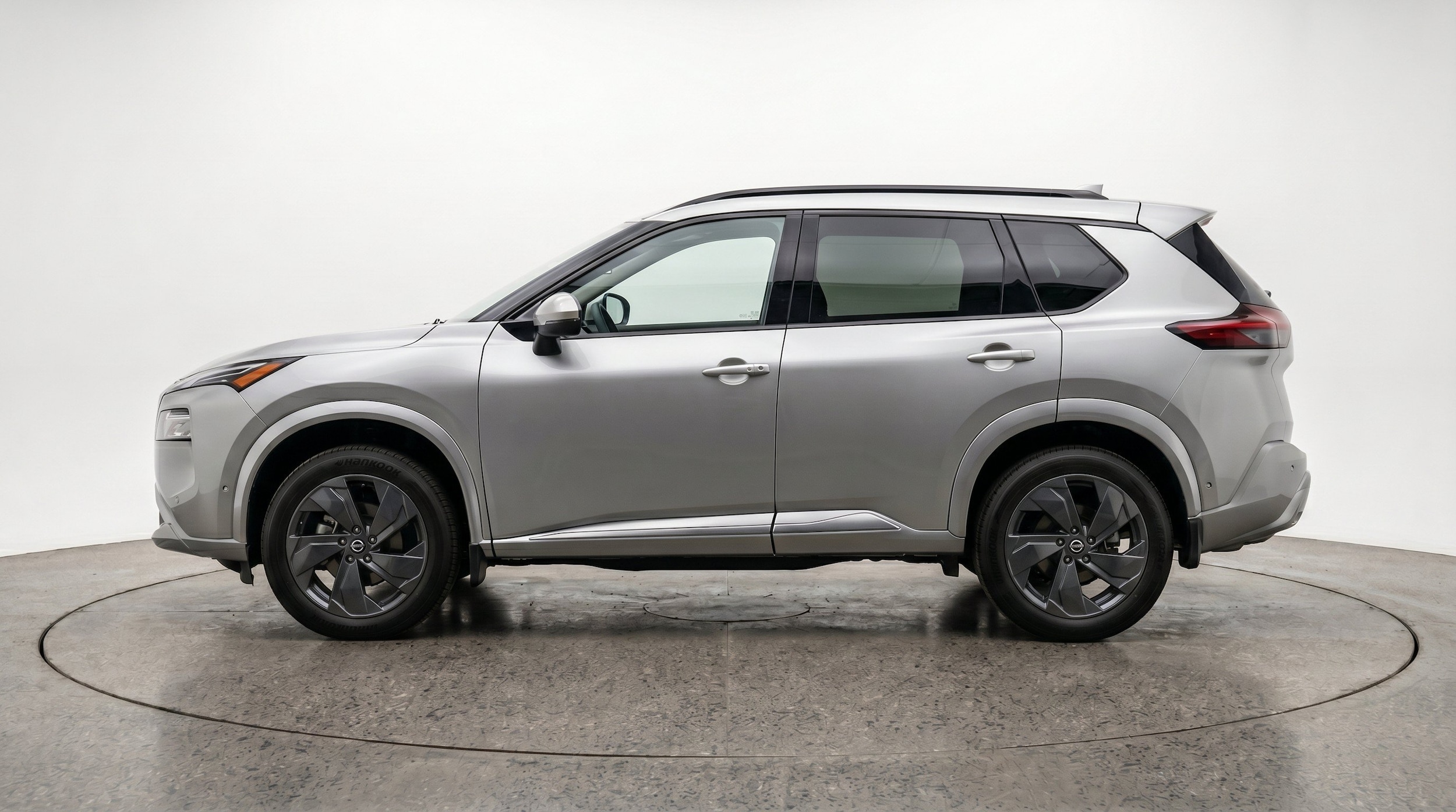 Thumbnail: 2026 Nissan Rogue - 5