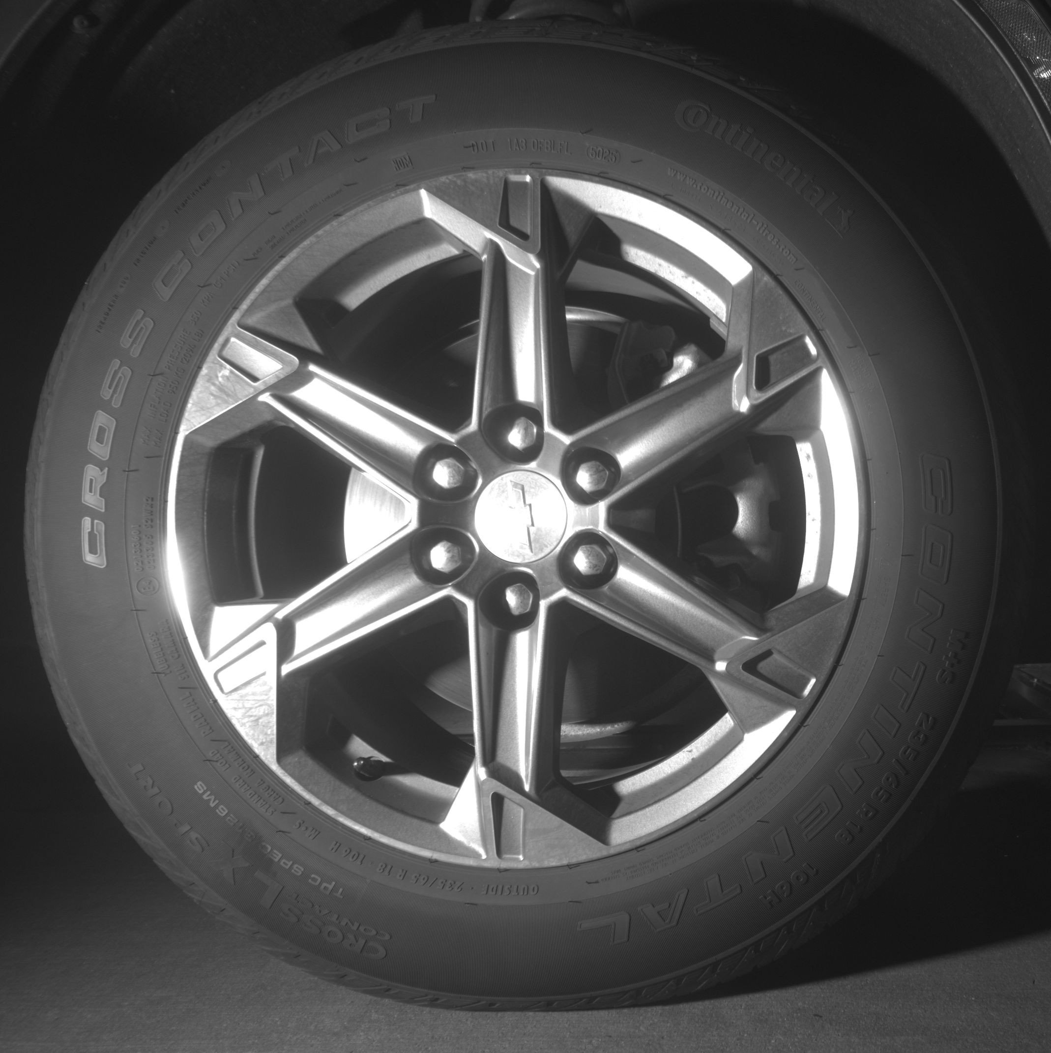 Thumbnail: 2026 Chevrolet Blazer - 13