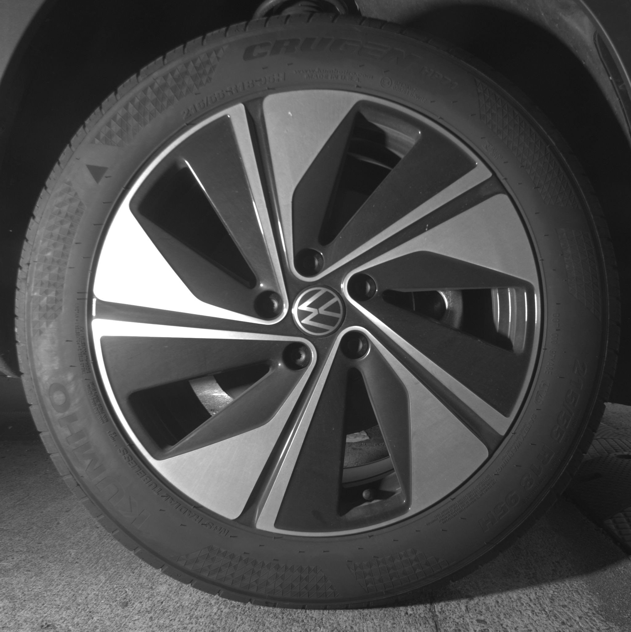 Thumbnail: 2026 Volkswagen Taos - 13