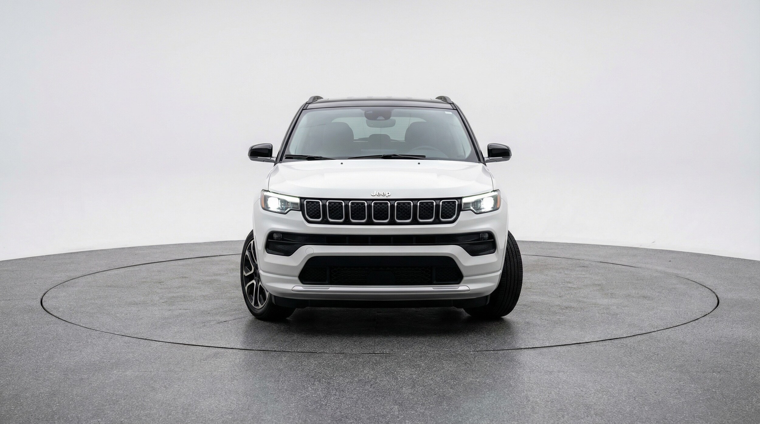 Thumbnail: 2025 Jeep Compass - 2
