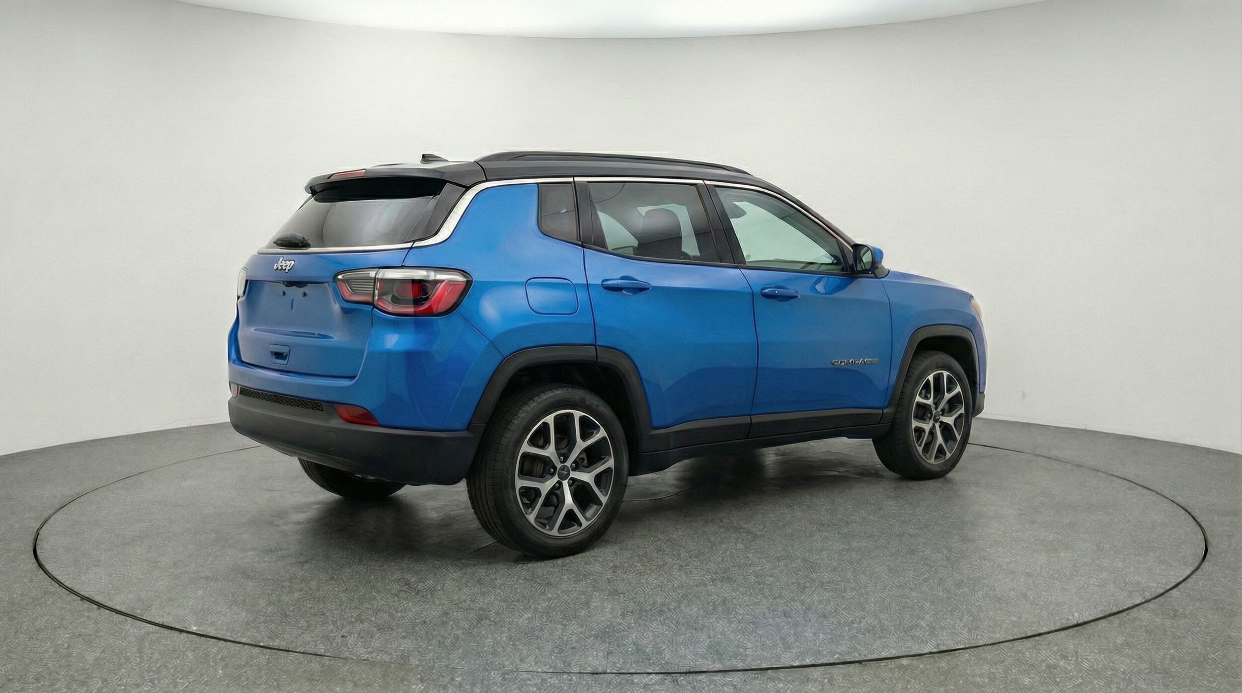 Thumbnail: 2025 Jeep Compass - 7
