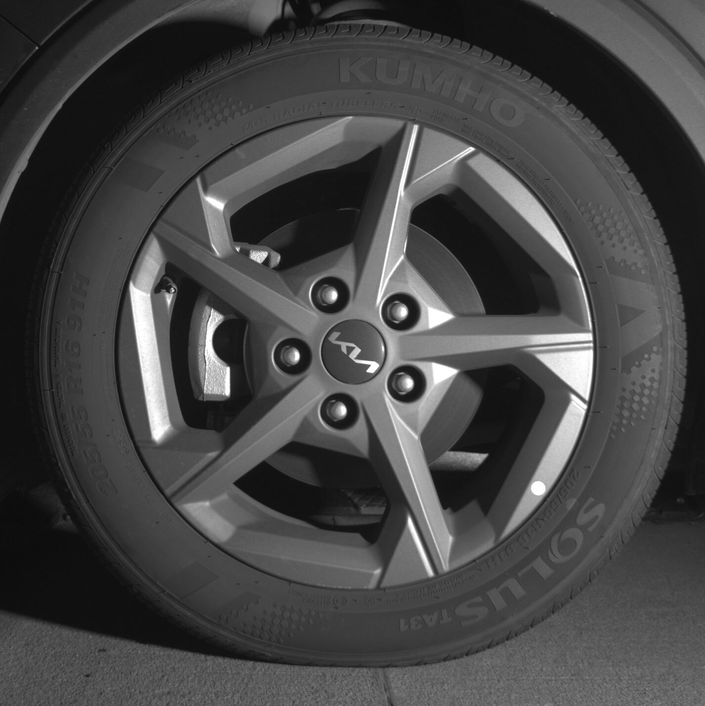 Thumbnail: 2025 Kia K4 - 9