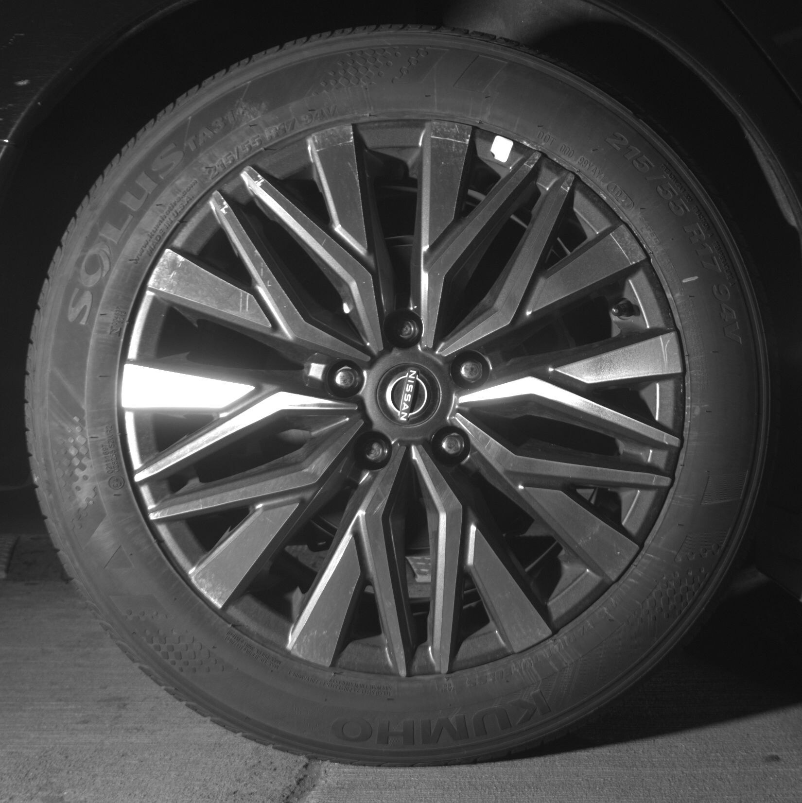 Thumbnail: 2025 Nissan Altima - 12