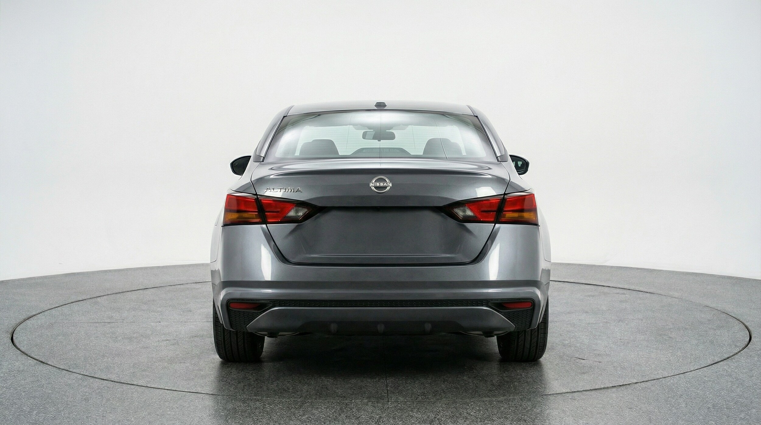 Thumbnail: 2025 Nissan Altima - 6