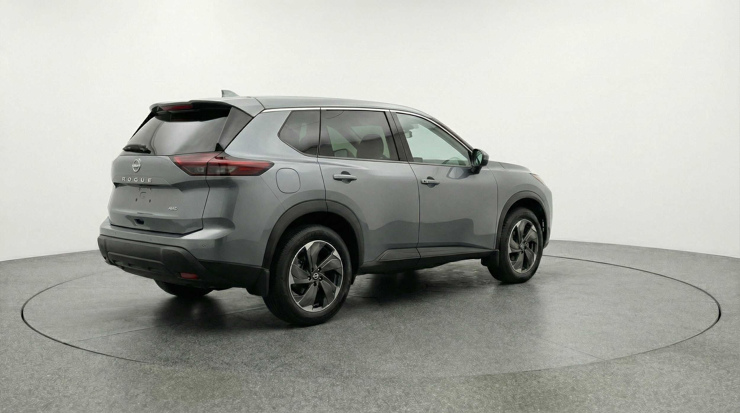 Thumbnail: 2025 Nissan Rogue - 7