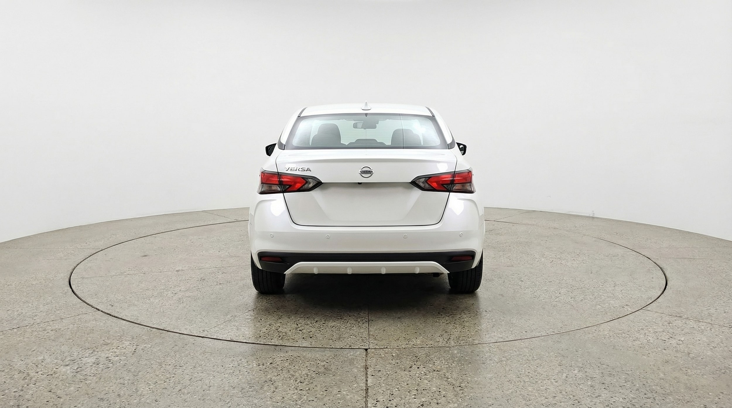 Thumbnail: 2025 Nissan Versa - 6