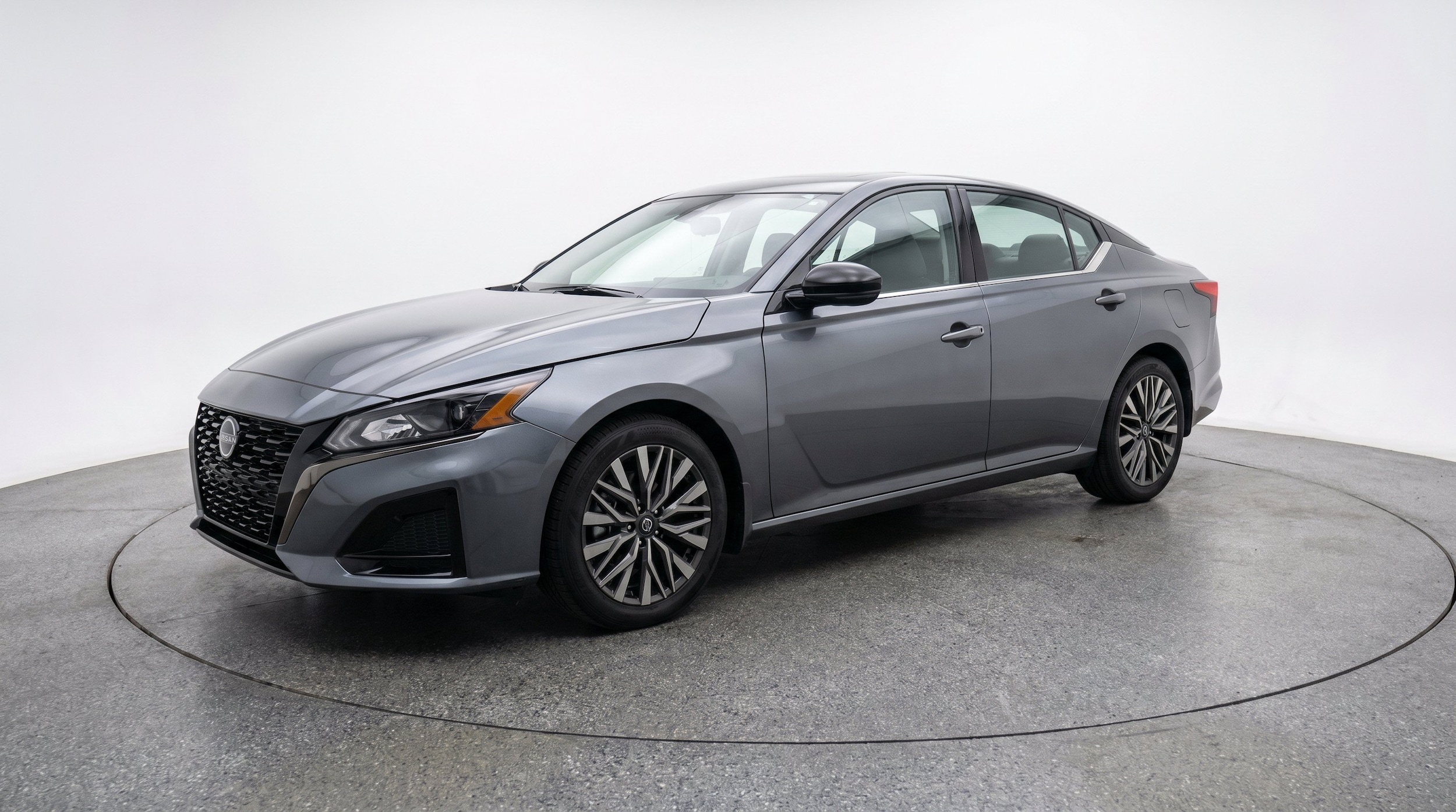 Thumbnail: 2026 Nissan Altima - 3