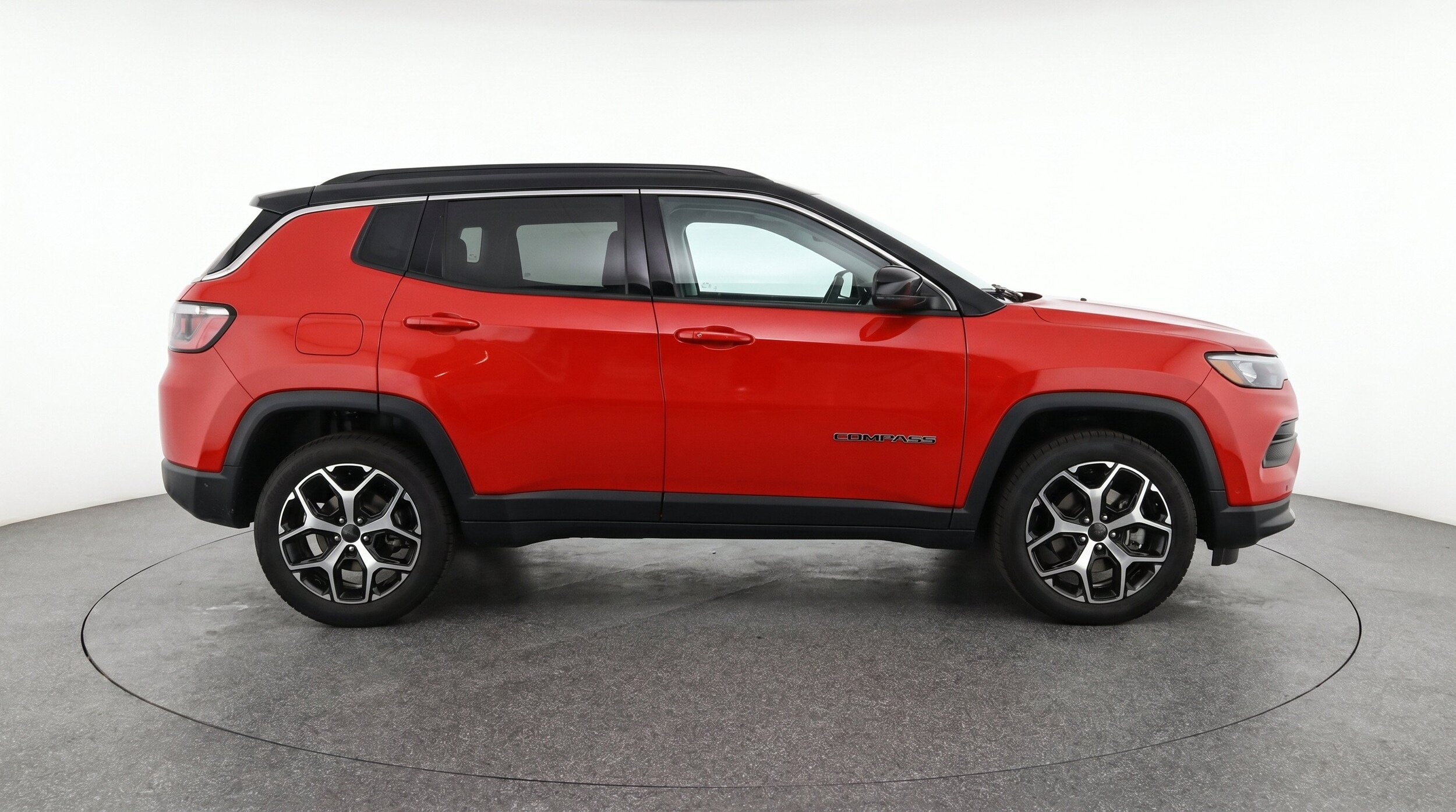 Thumbnail: 2025 Jeep Compass - 11