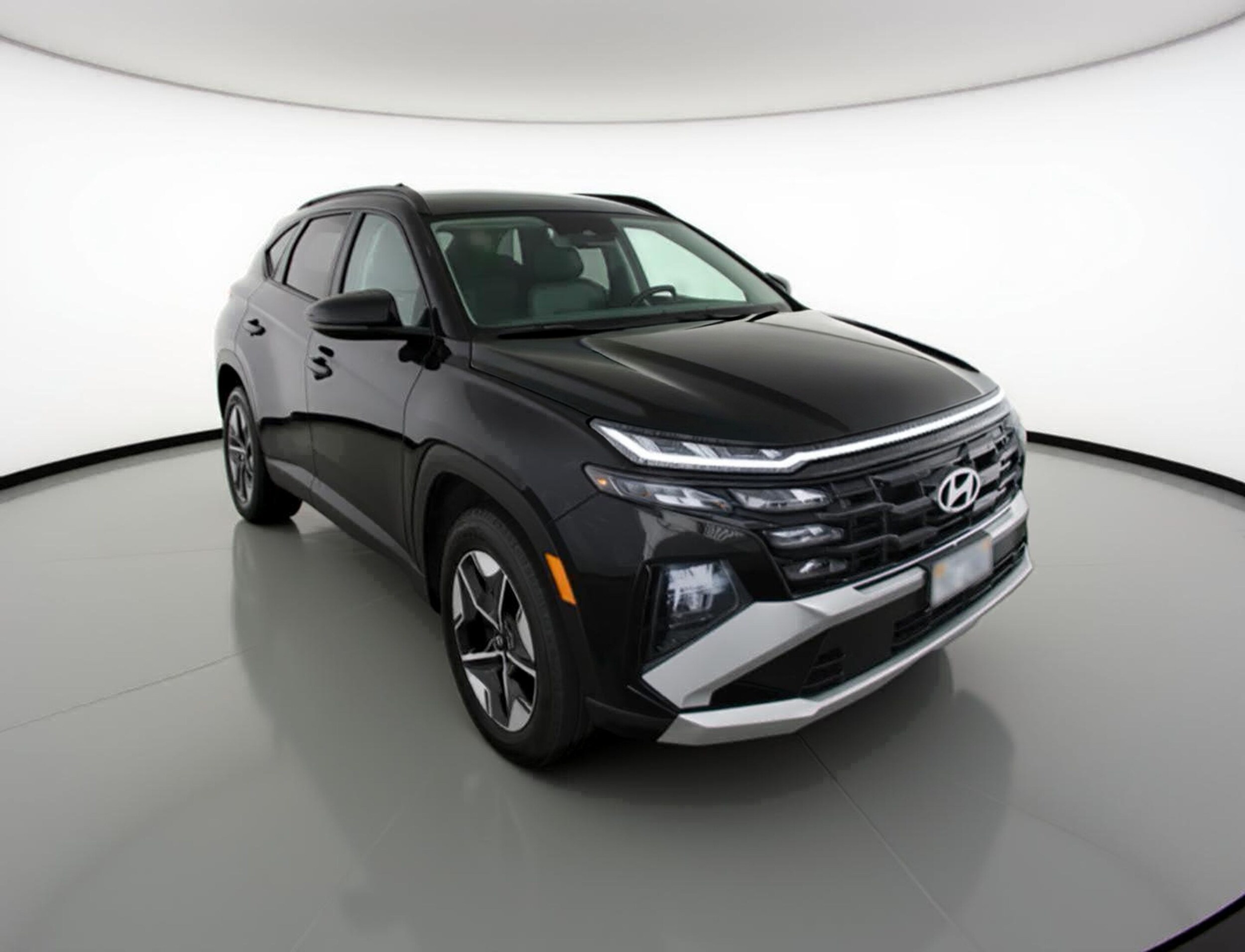 Thumbnail: 2025 Hyundai Tucson - 1
