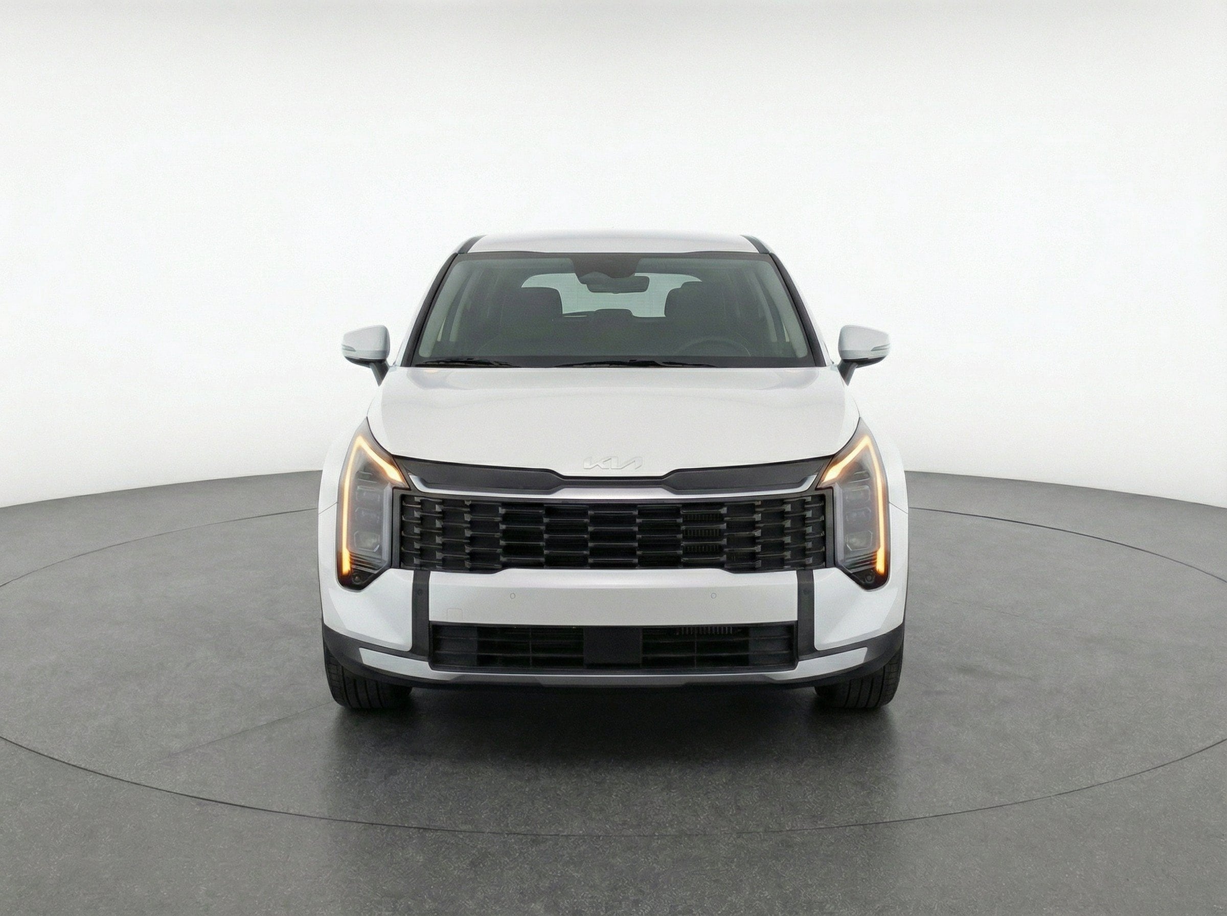 Thumbnail: 2026 Kia Sportage - 2