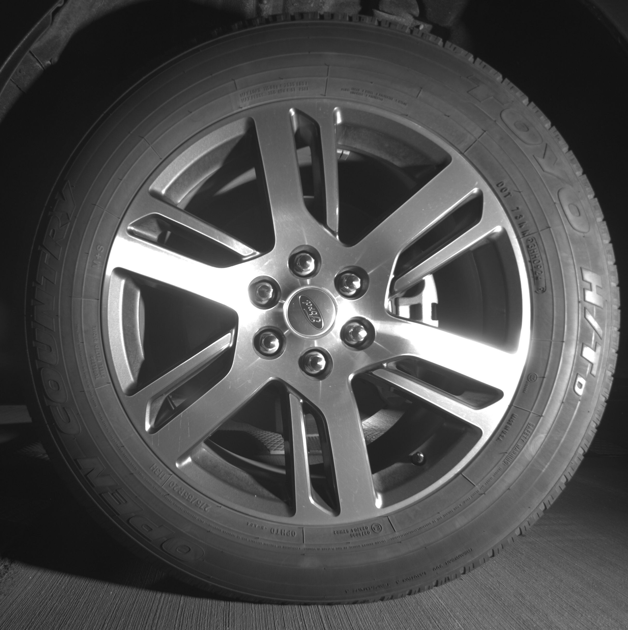 Thumbnail: 2024 Ford Expedition MAX - 9