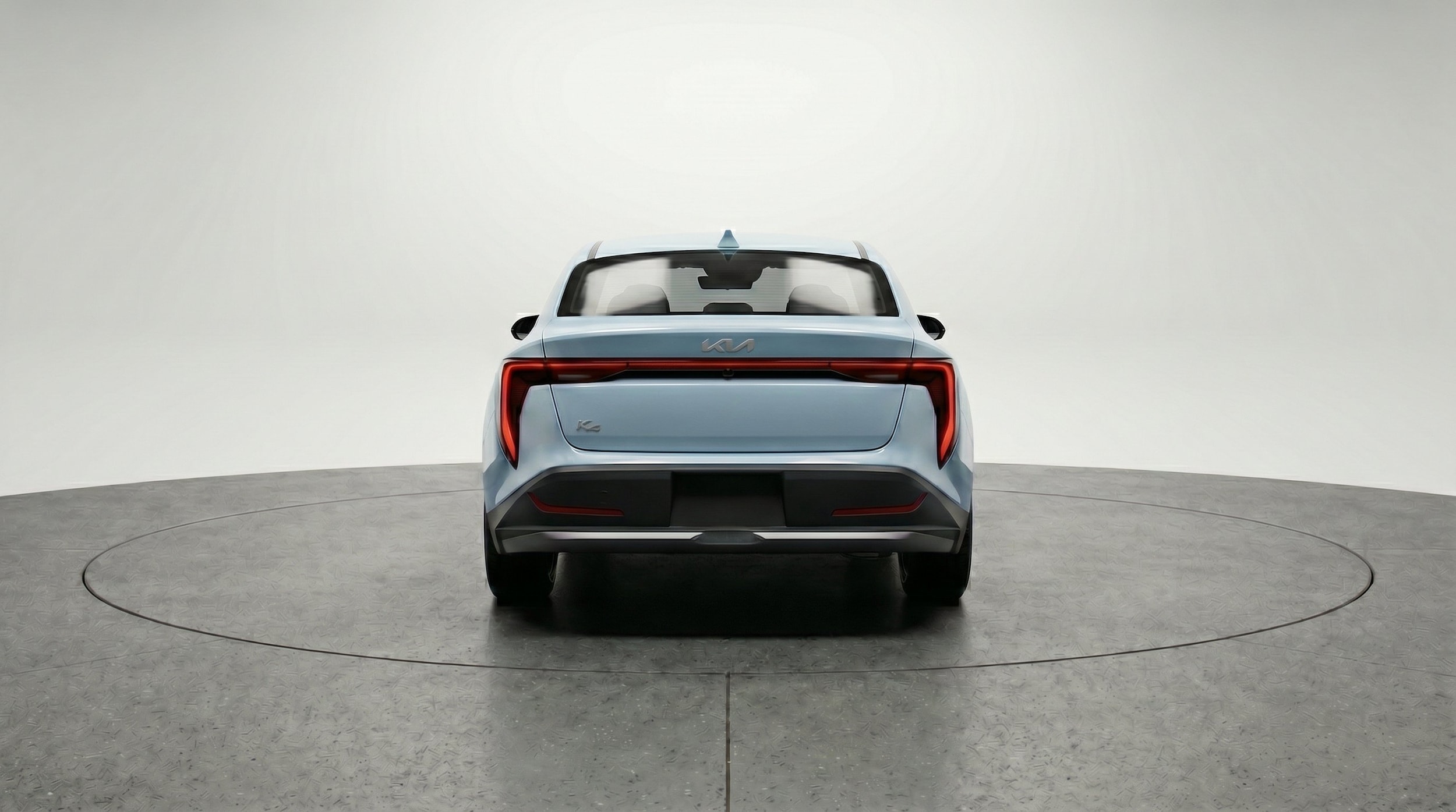 Thumbnail: 2026 Kia K4 - 7
