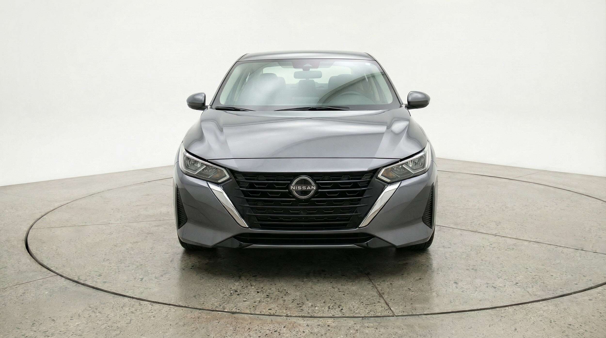 Thumbnail: 2025 Nissan Sentra - 2