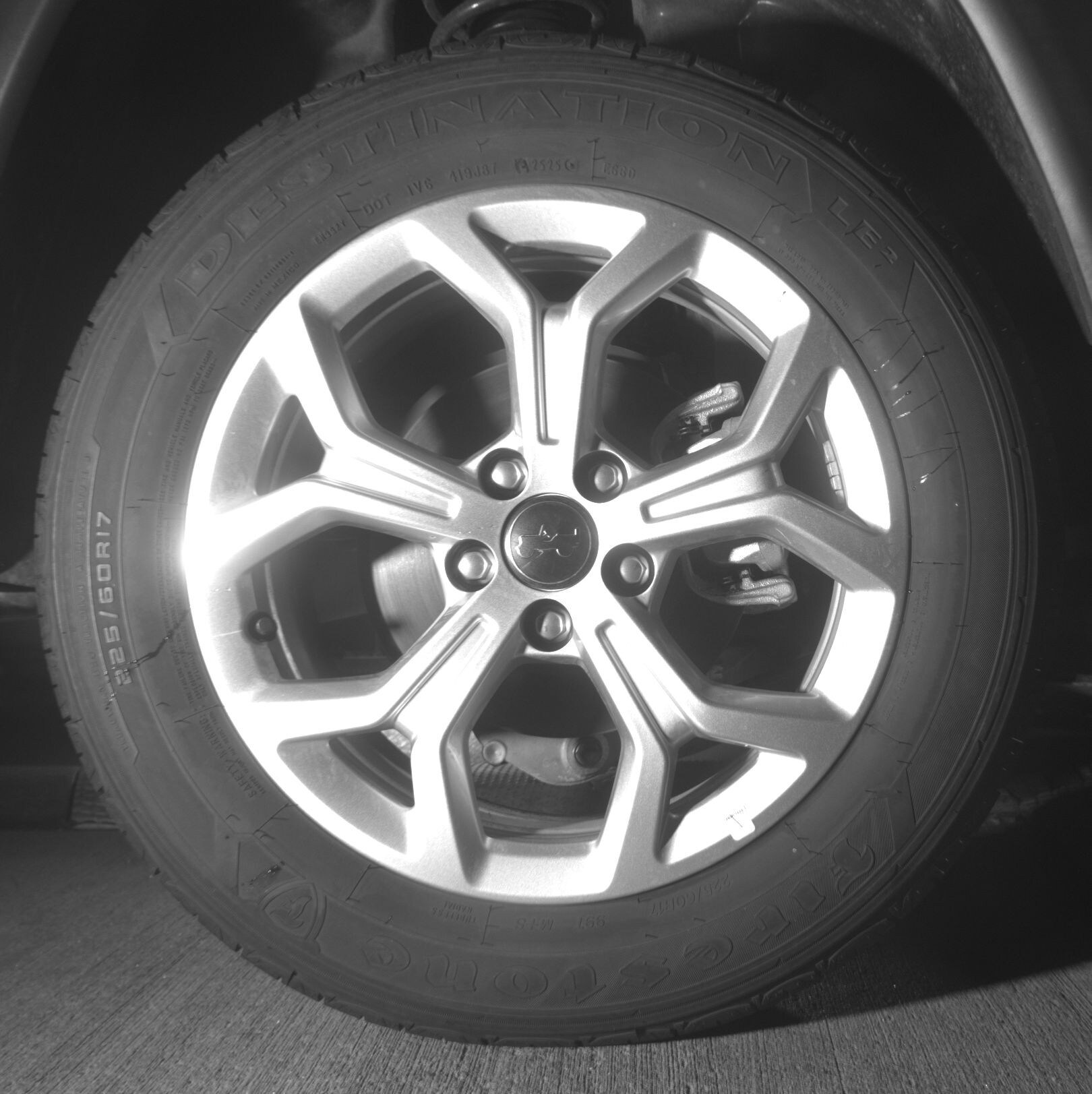 Thumbnail: 2025 Jeep Compass - 12