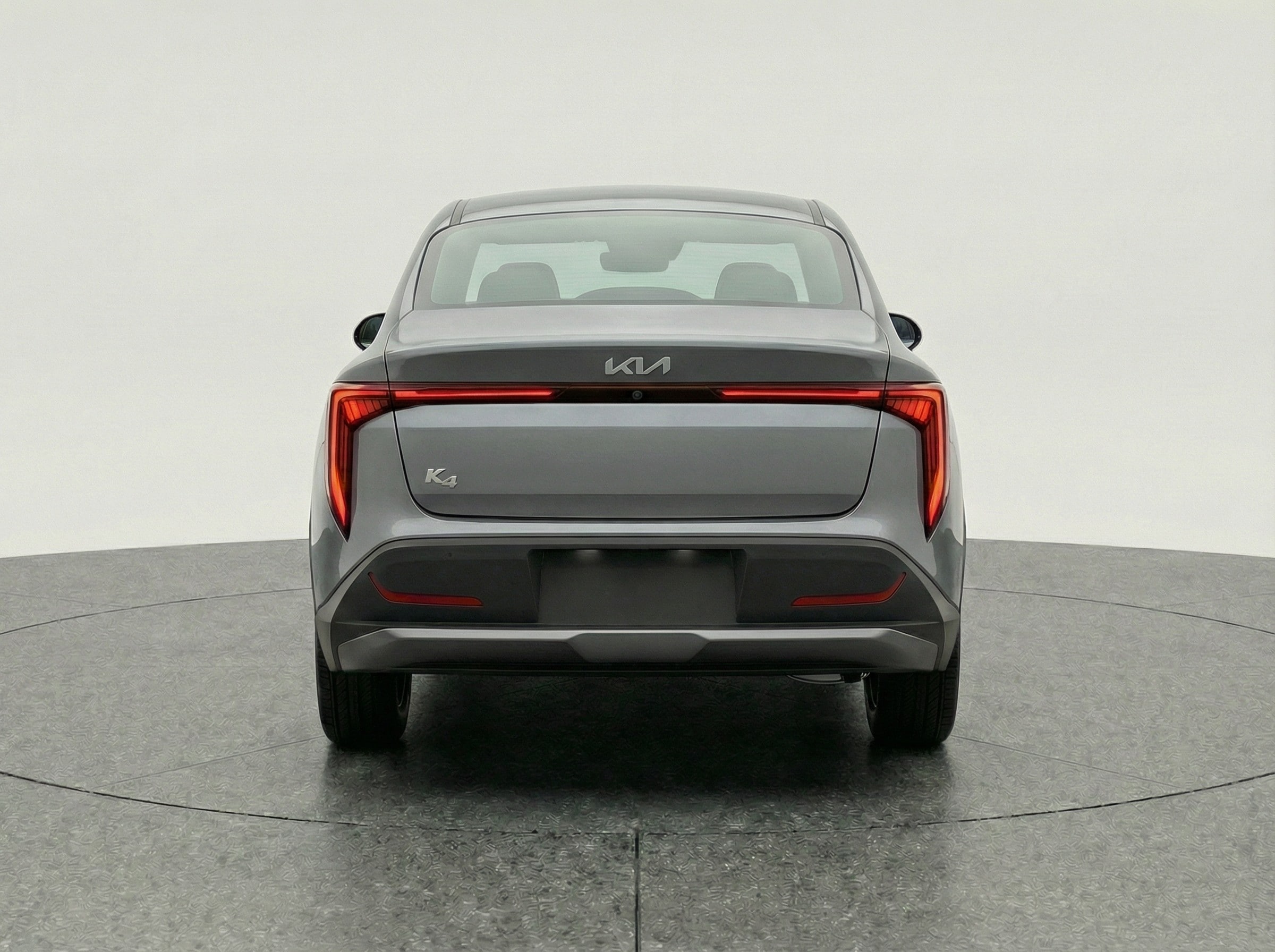 Thumbnail: 2025 Kia K4 - 6