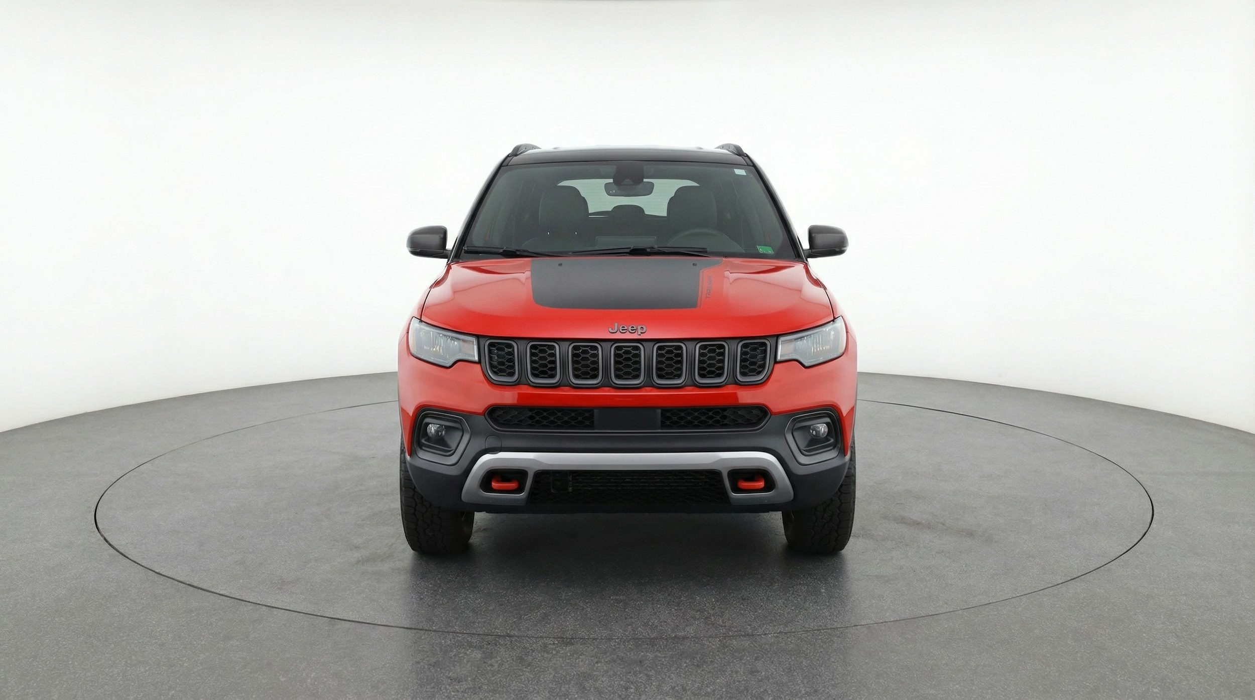 Thumbnail: 2025 Jeep Compass - 2