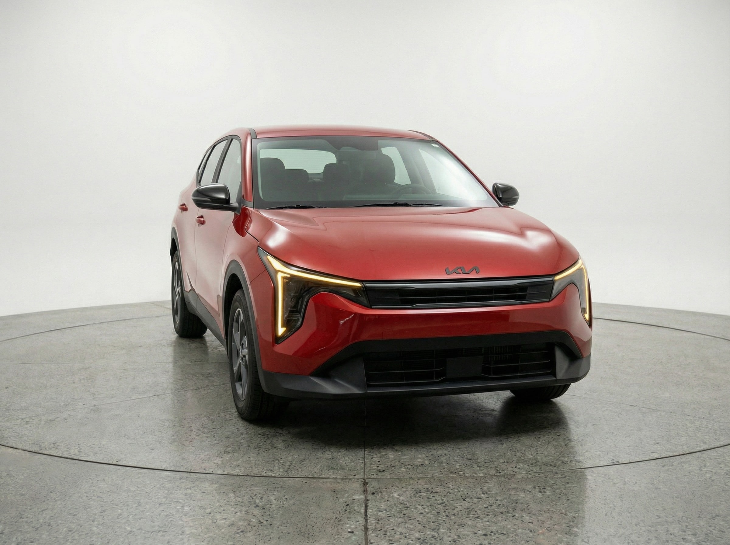 Thumbnail: 2025 Kia K4 - 2