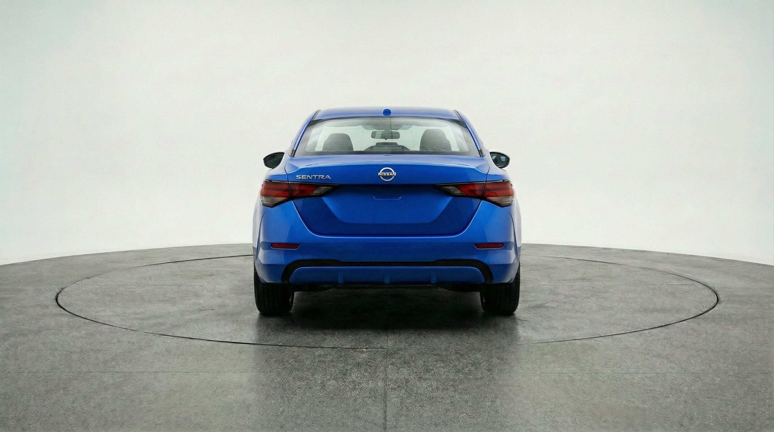 Thumbnail: 2025 Nissan Sentra - 7
