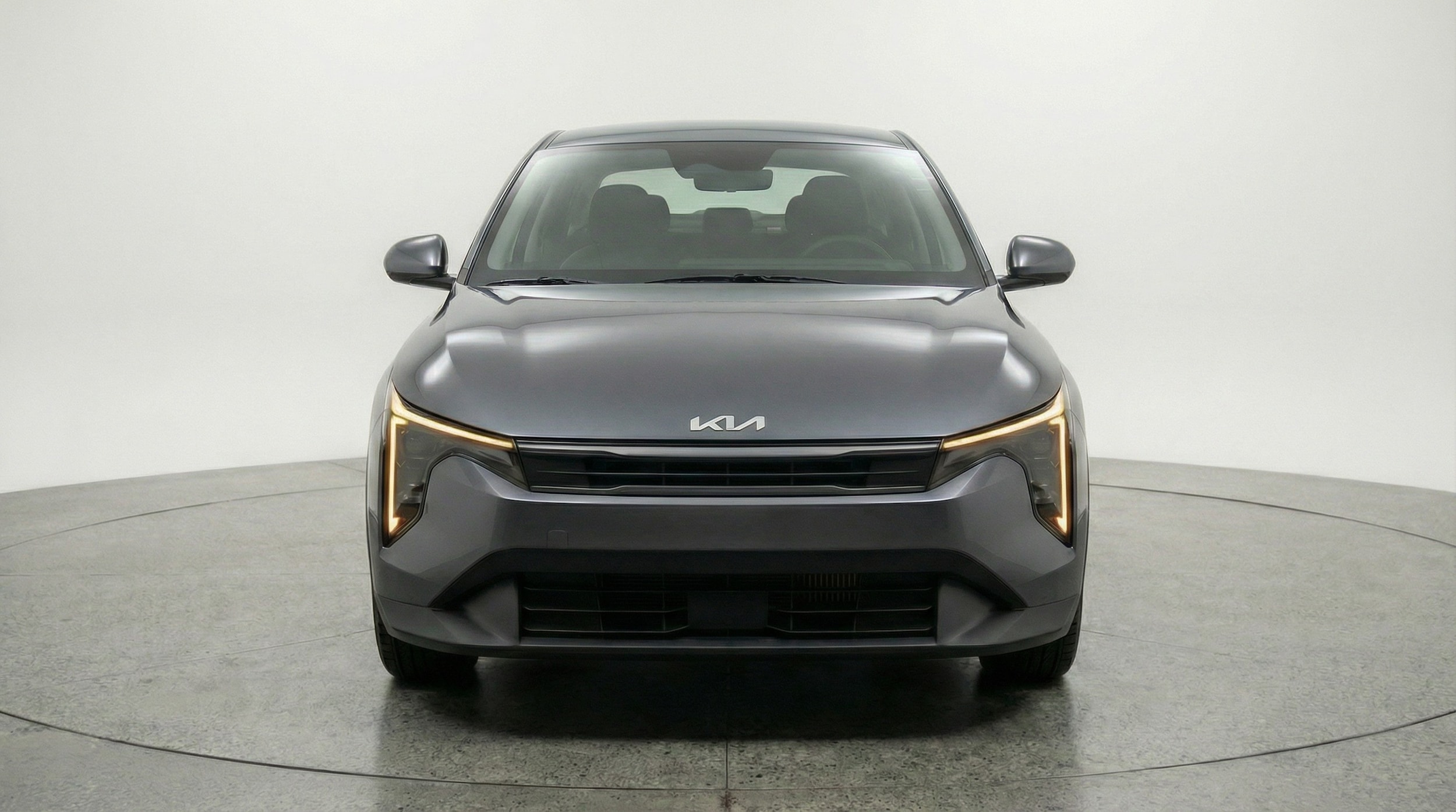 Thumbnail: 2025 Kia K4 - 2