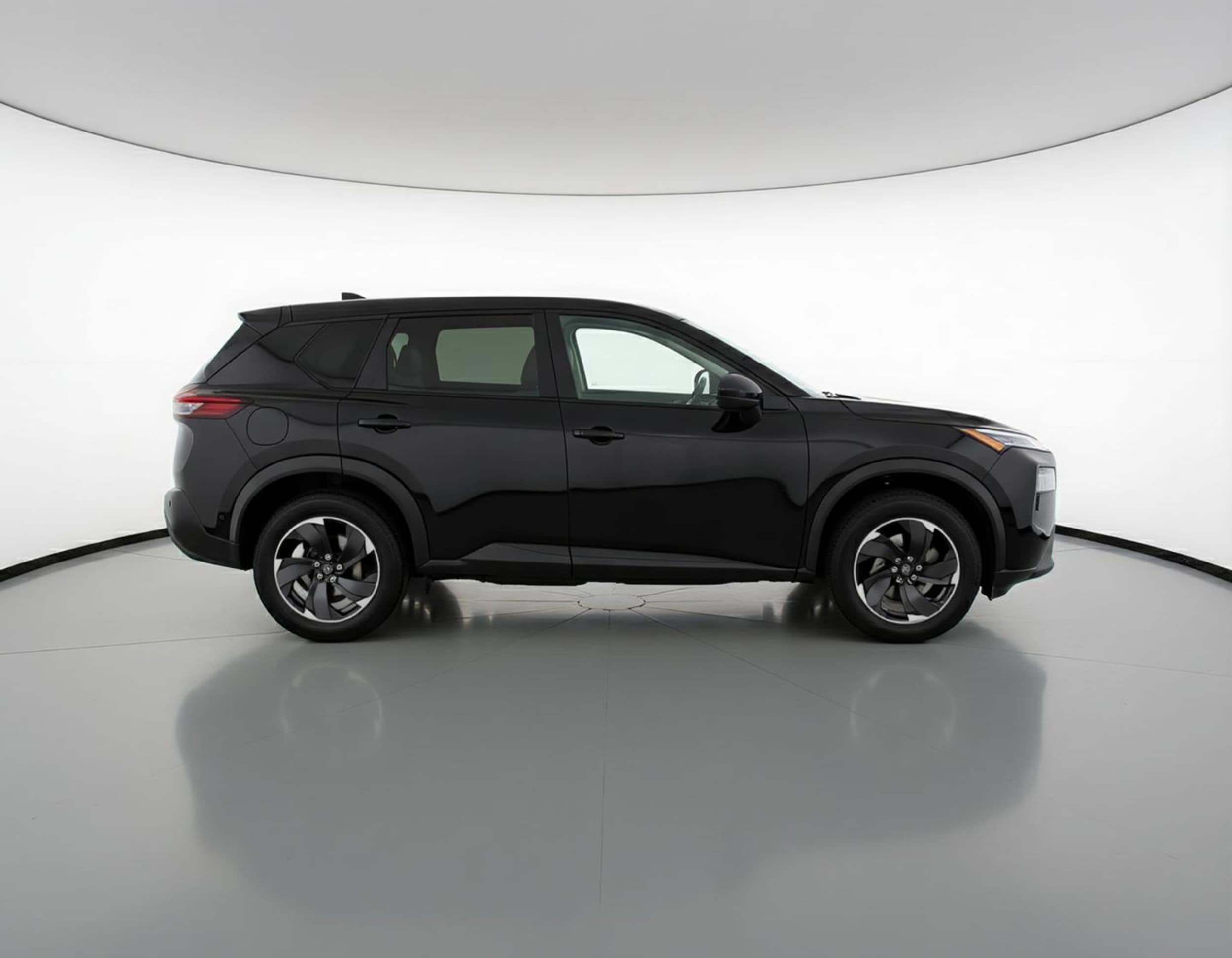 Thumbnail: 2025 Nissan Rogue - 8