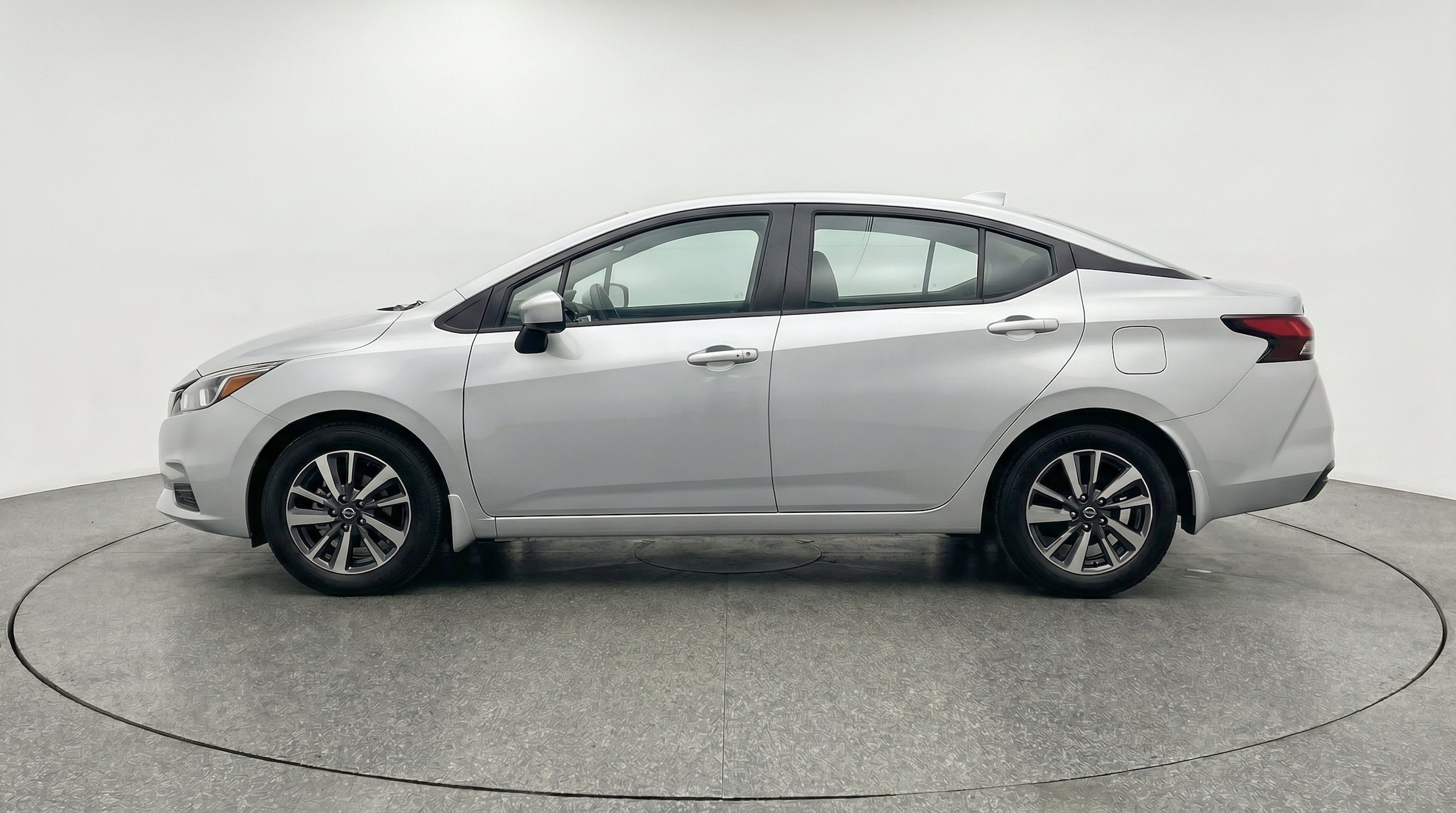 Thumbnail: 2025 Nissan Versa - 5