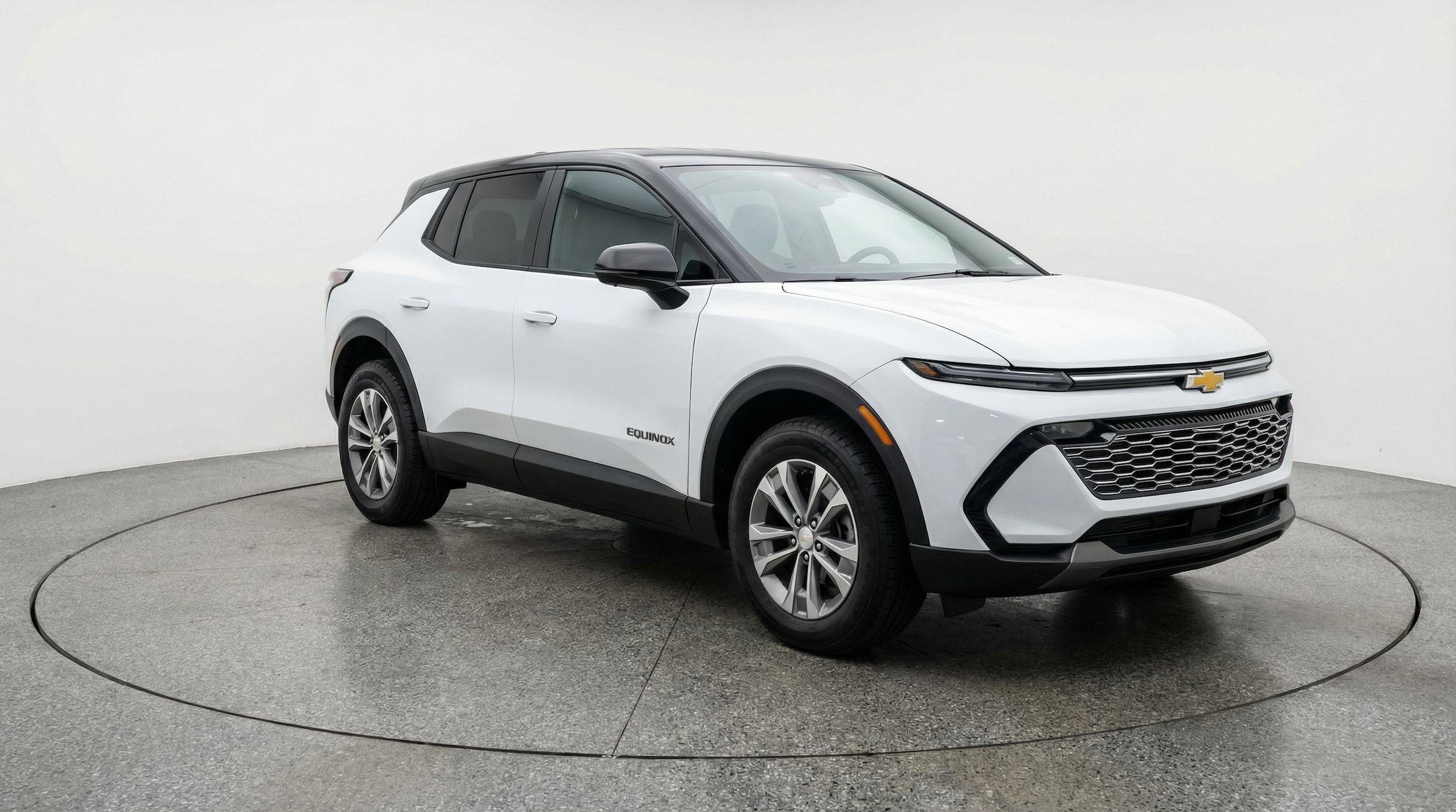 Thumbnail: 2025 Chevrolet Equinox - 1