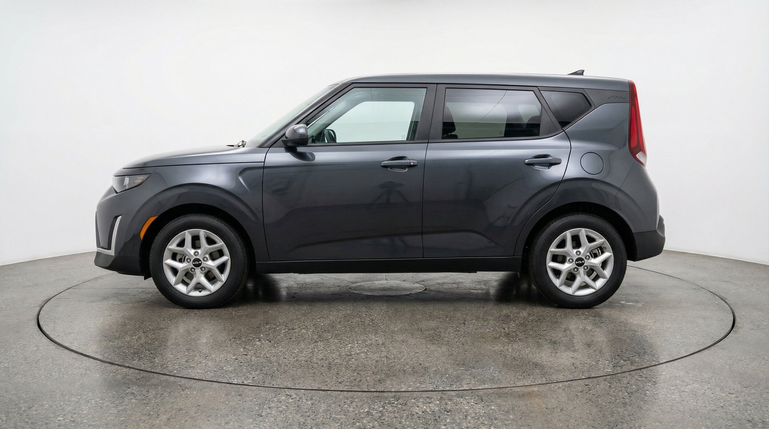 Thumbnail: 2025 Kia Soul - 5